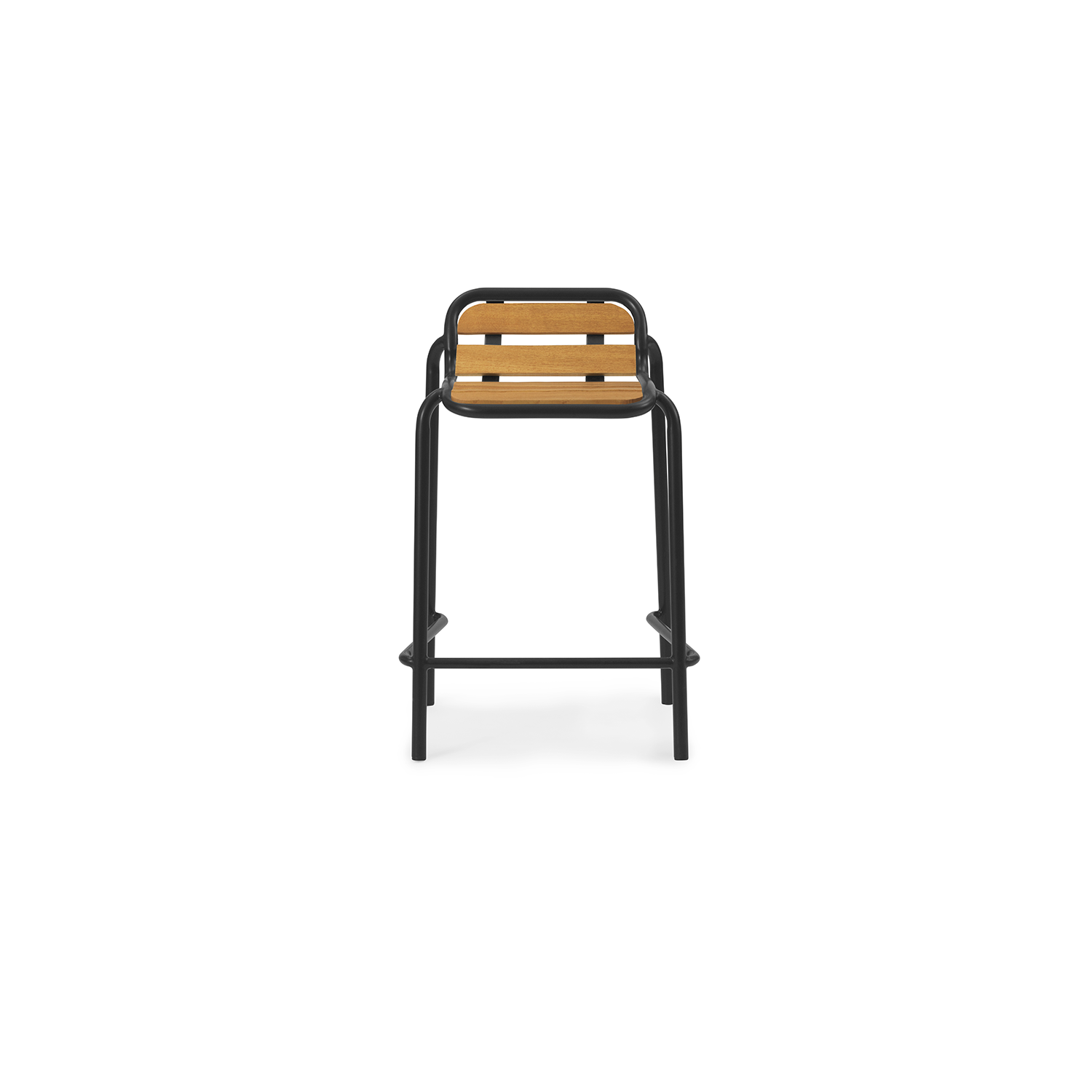 Vig Robinia Lounge Chair