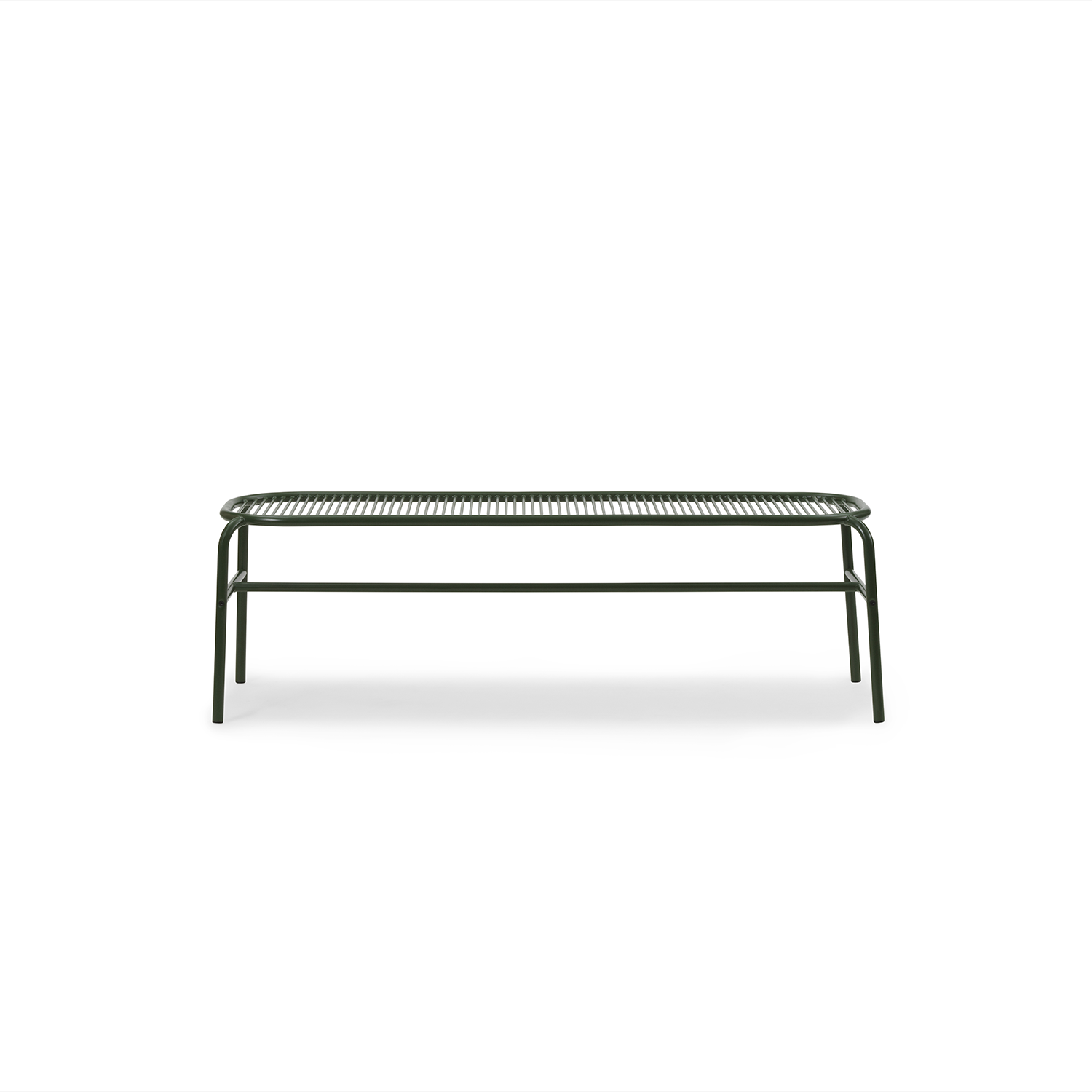 Vig Robinia Lounge Chair