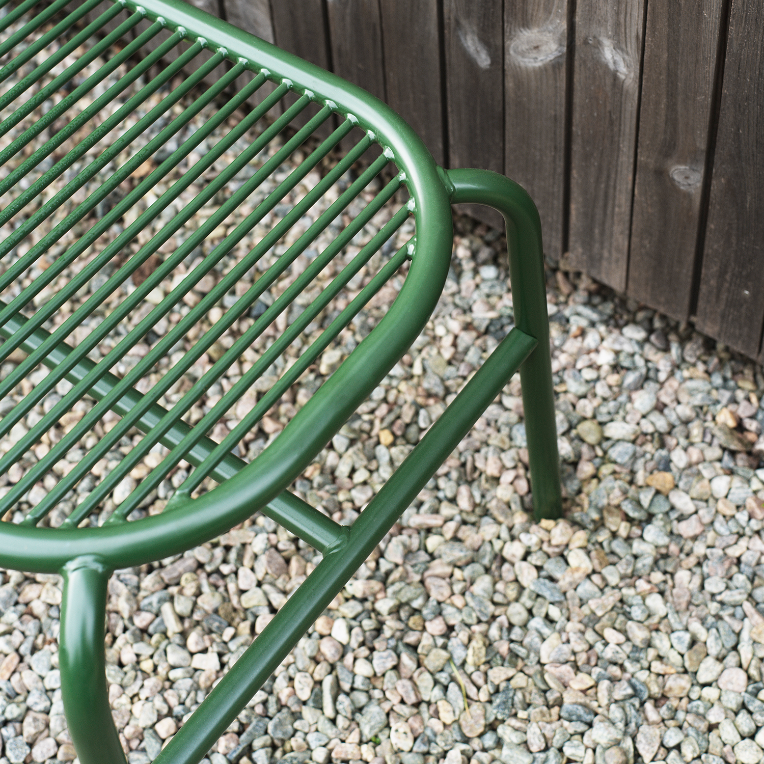 Vig Robinia Lounge Chair