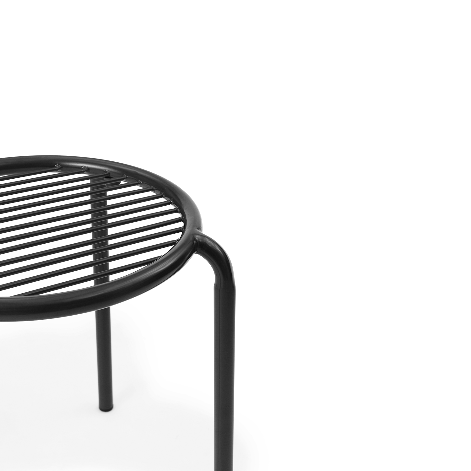 Vig Robinia Lounge Chair