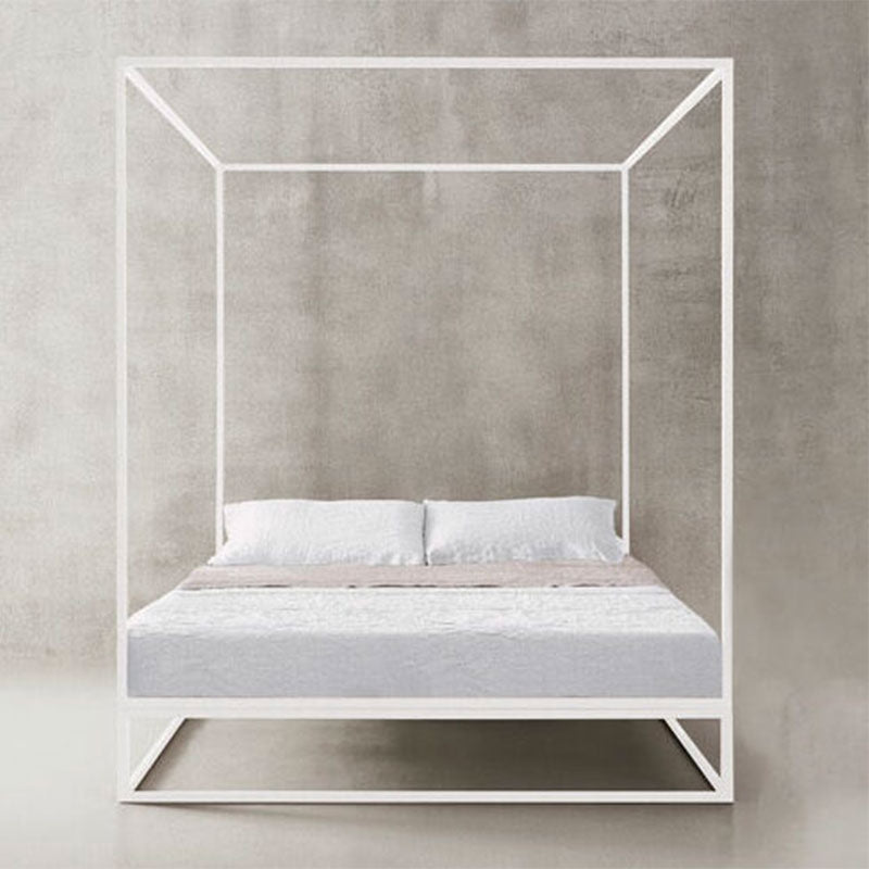 Asha Baldaquin Bed