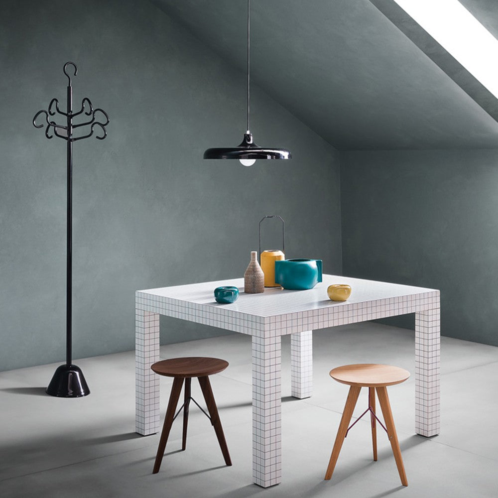 Quaderna Table 2600