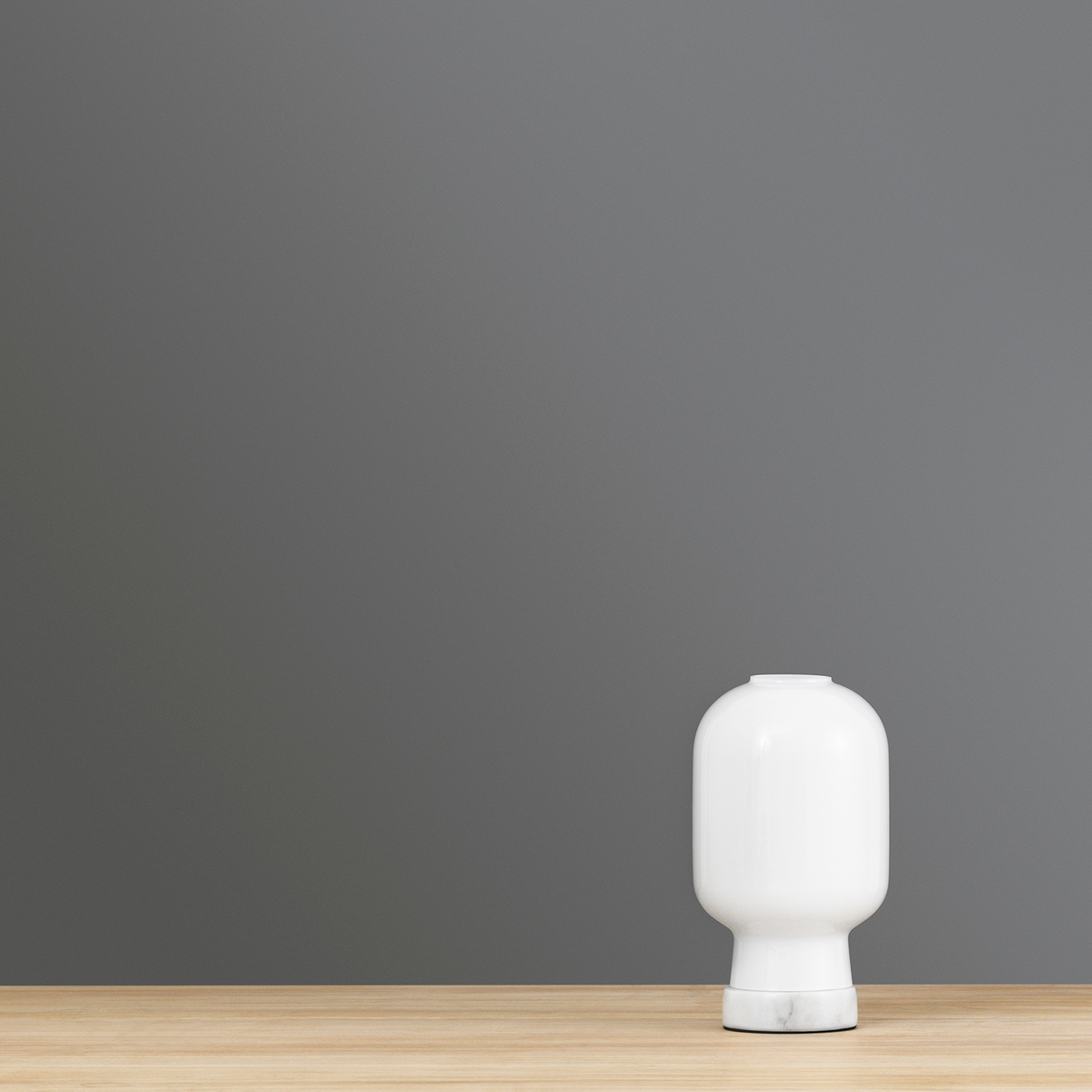 Amp Table Lamp - Archive Sale