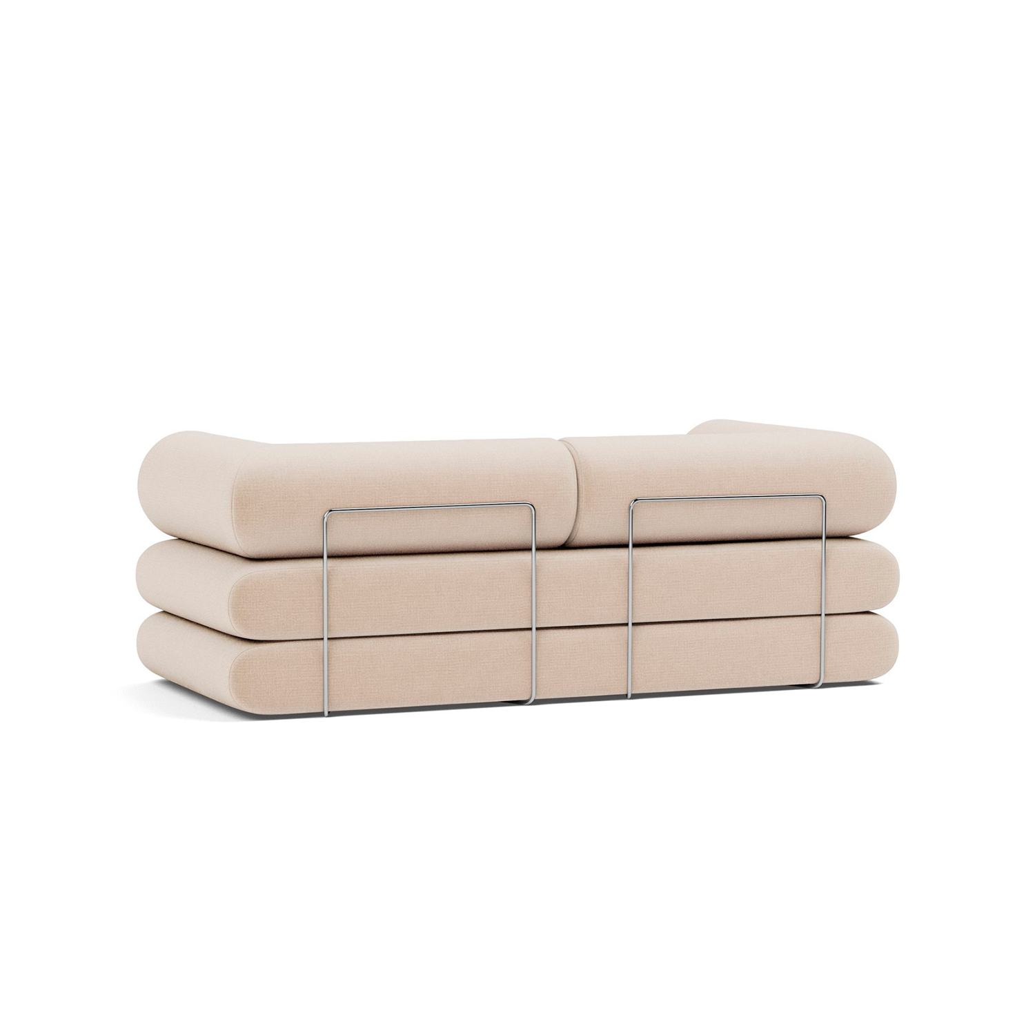 Circlus divano letto