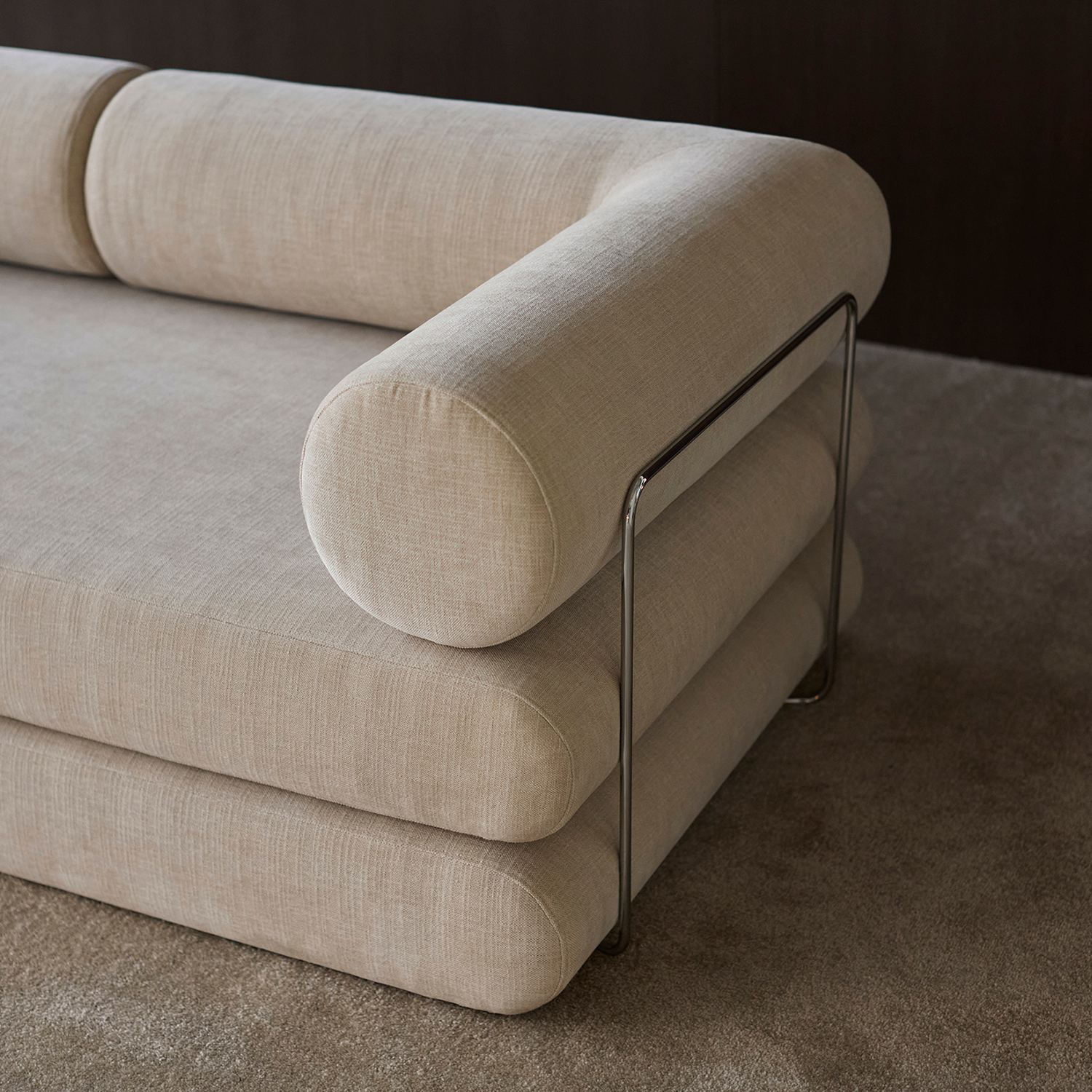 Circlus divano letto