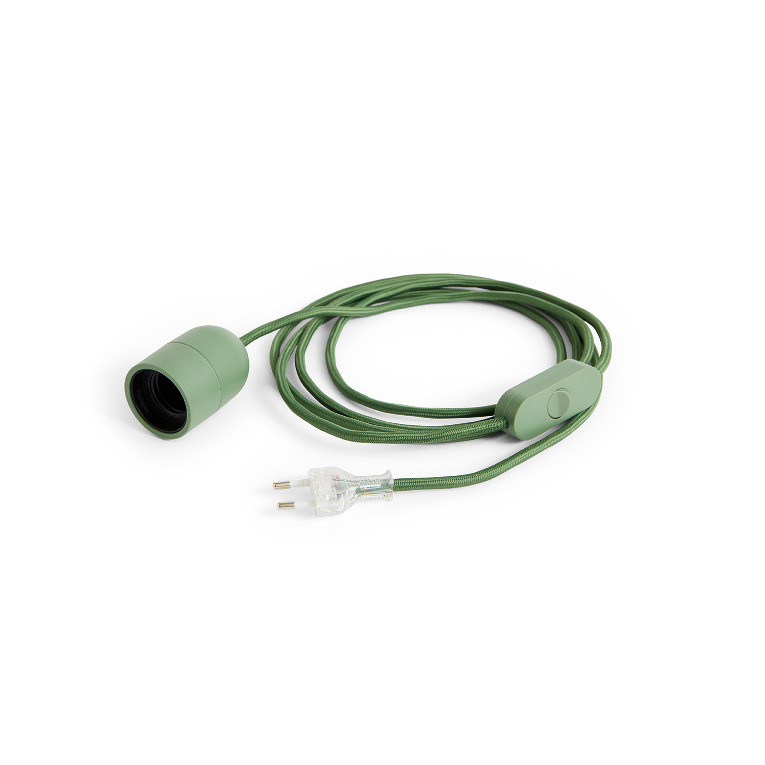 Common Table Cord Set