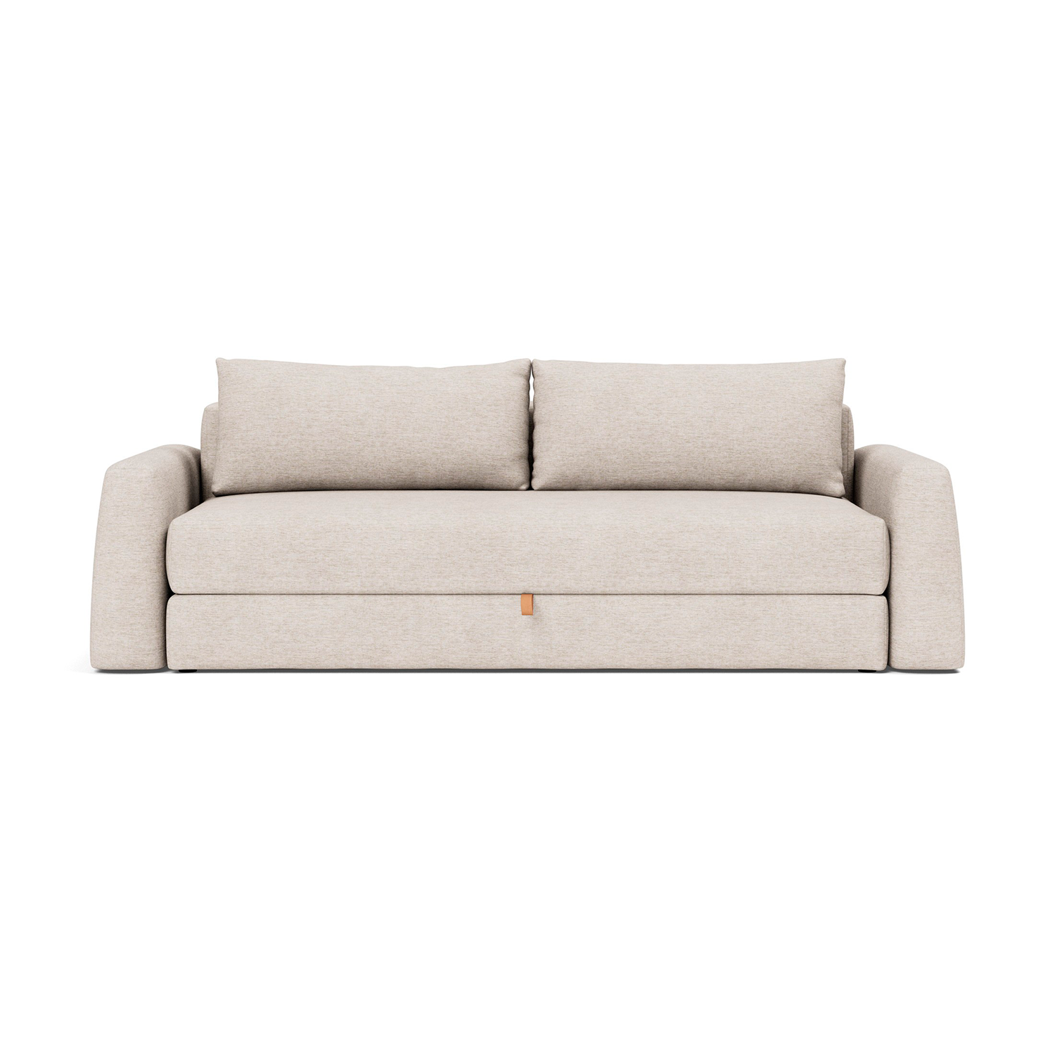 Cone sofa bed