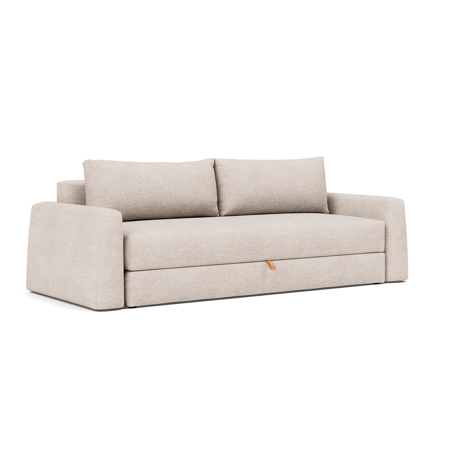 Cone sofa bed