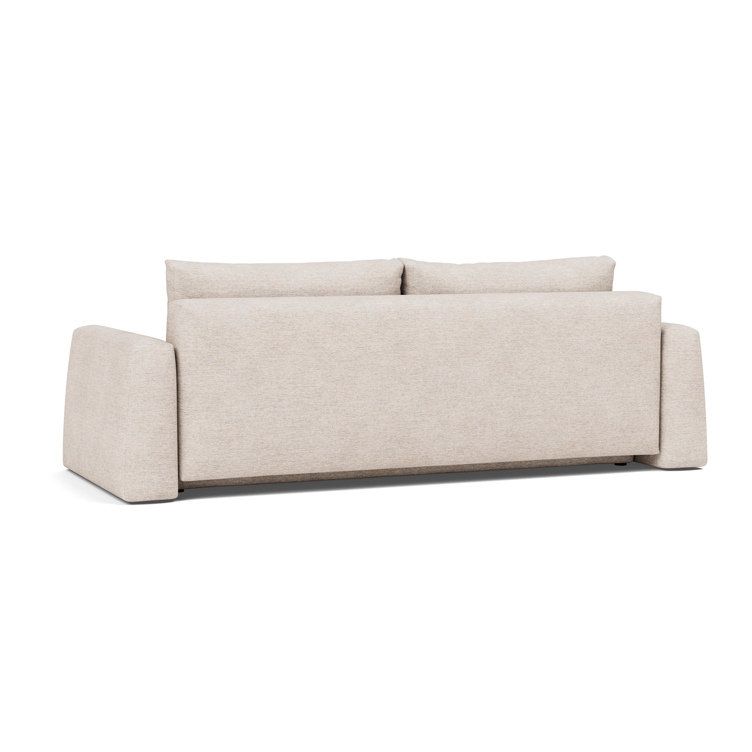 Cone sofa bed