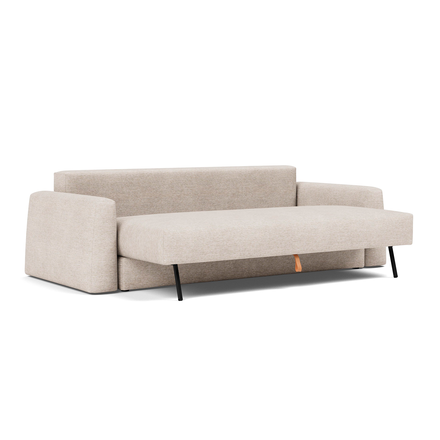 Cone sofa bed