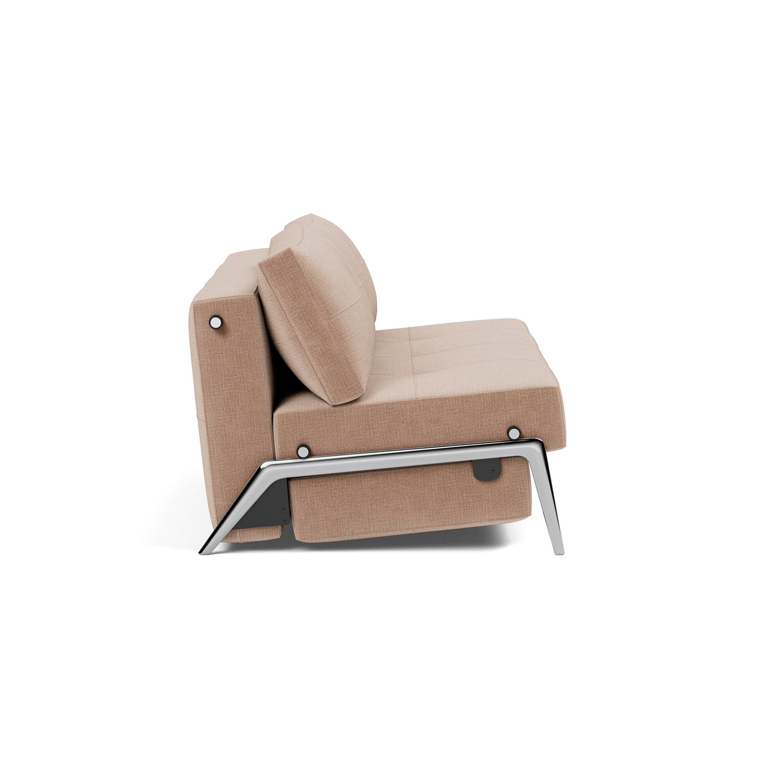 Cubed 160 divano letto