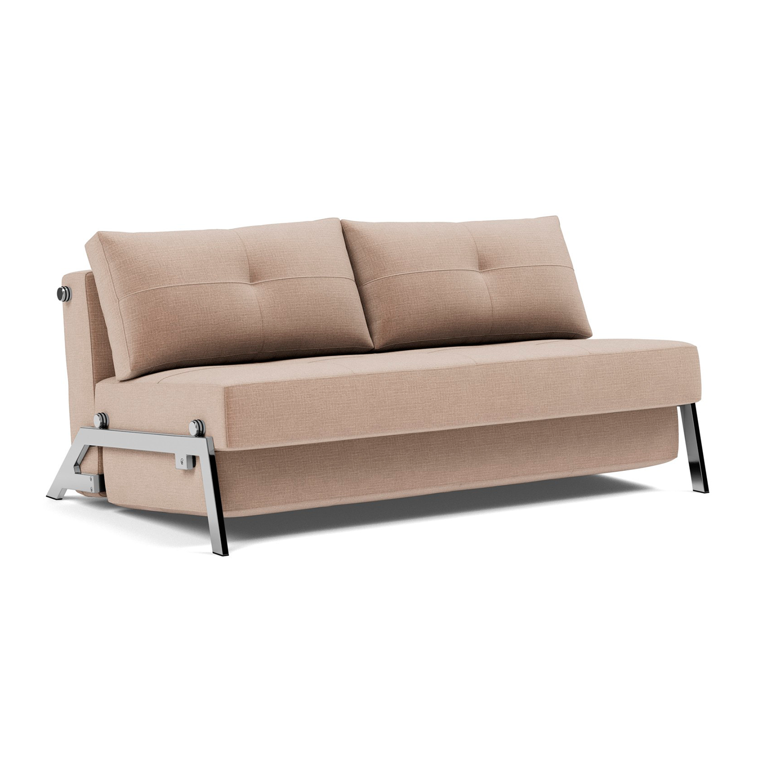 Cubed 160 divano letto