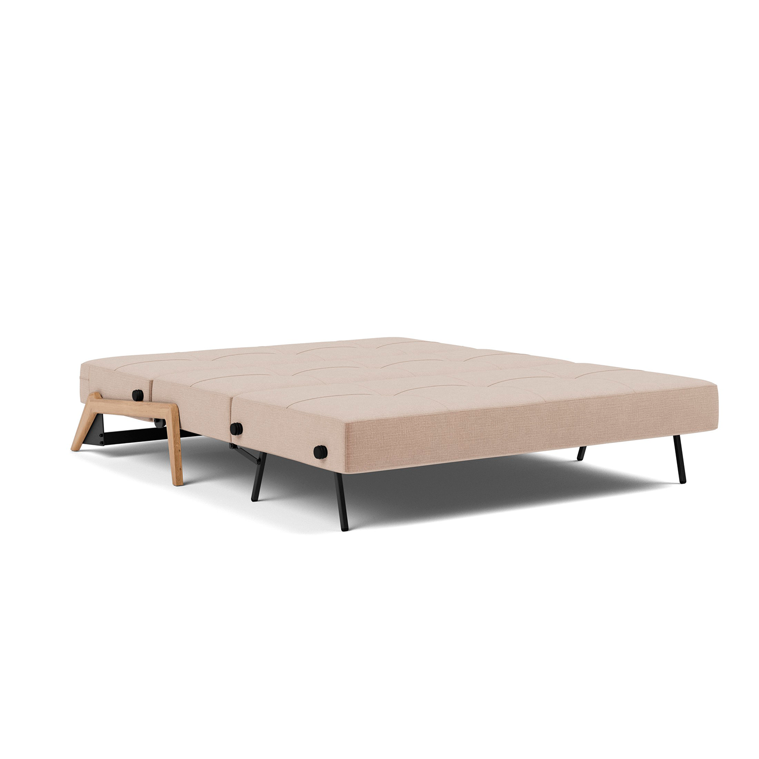 Cubed 160 divano letto
