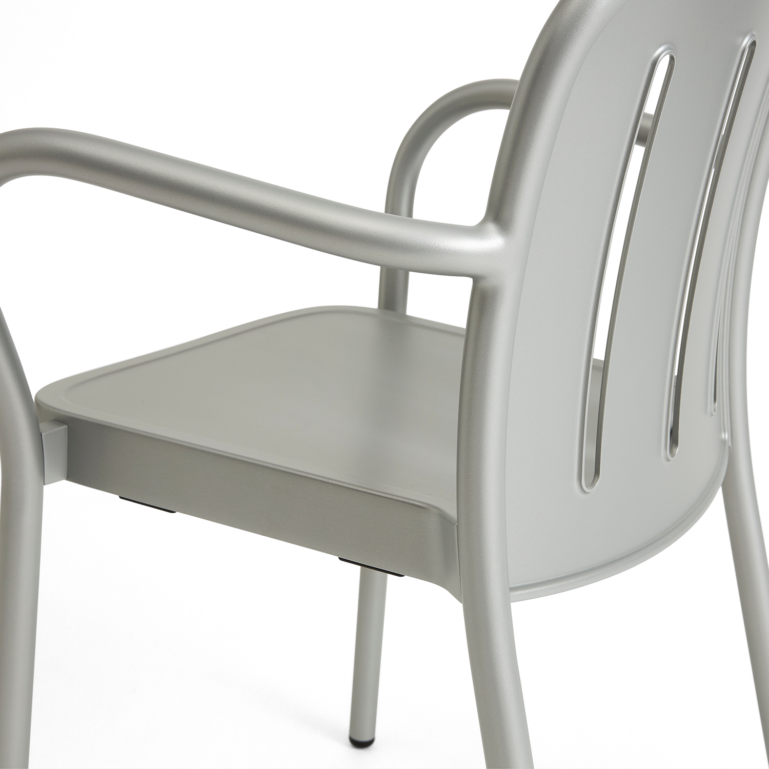 Deville Armchair