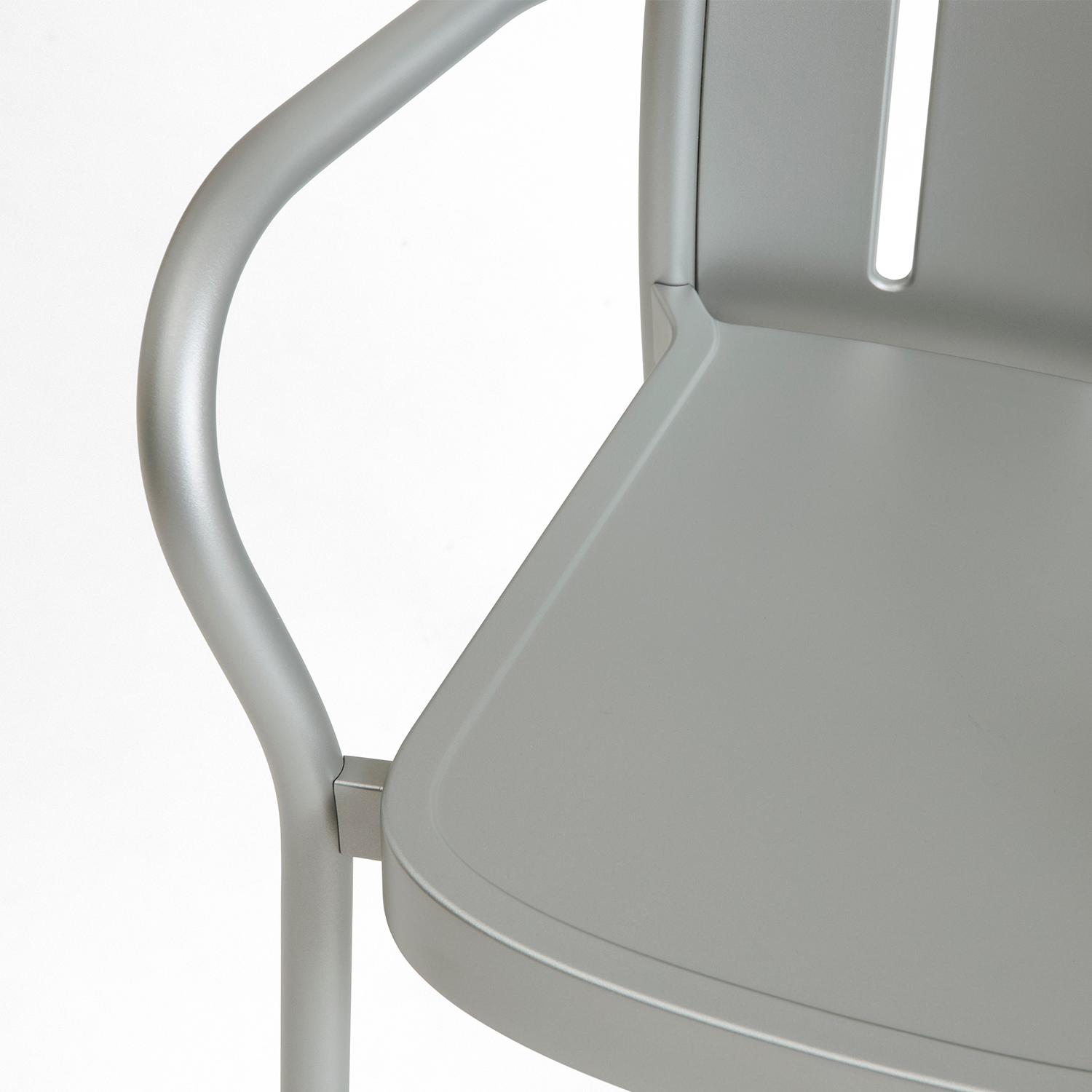 Deville Armchair