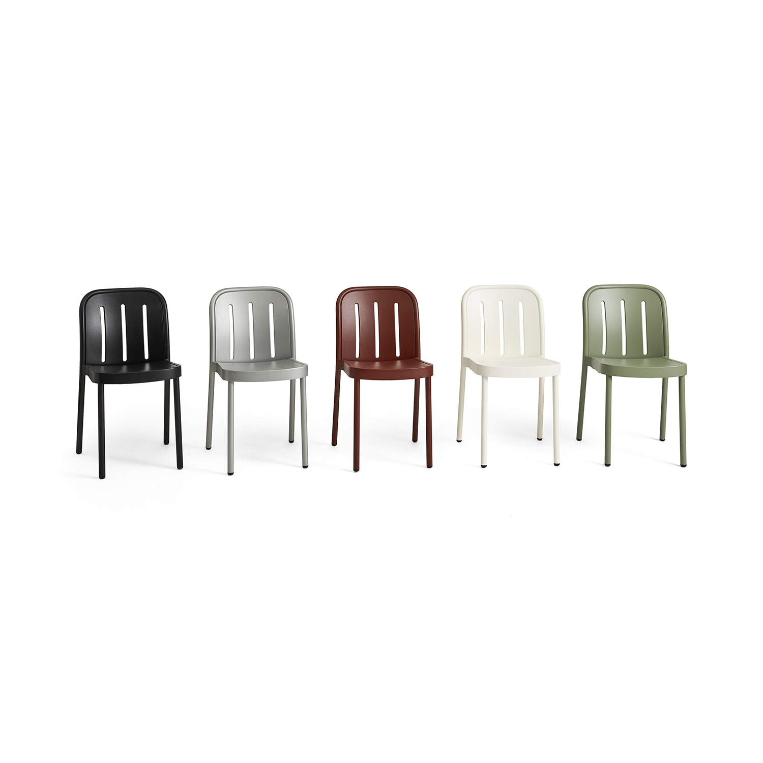 Deville Chair