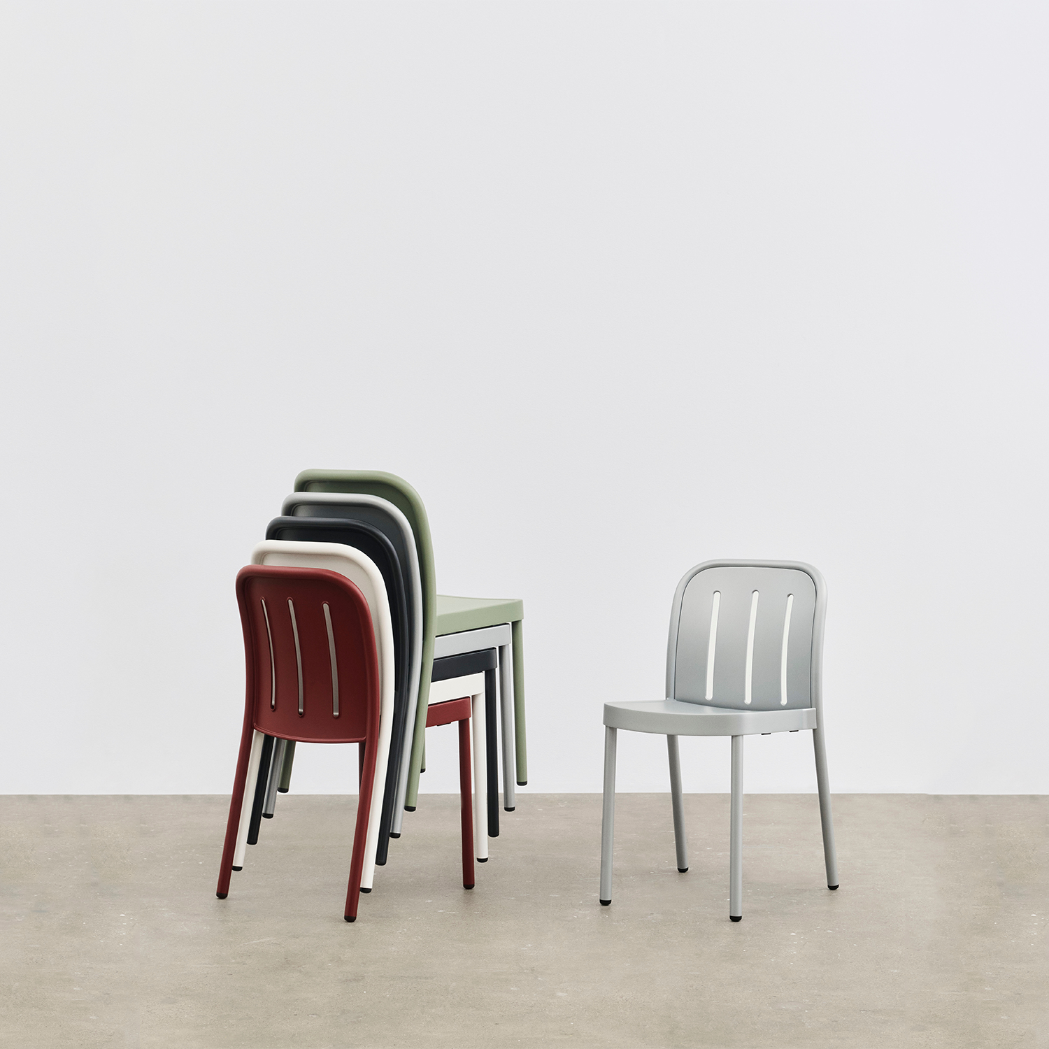 Deville Chair
