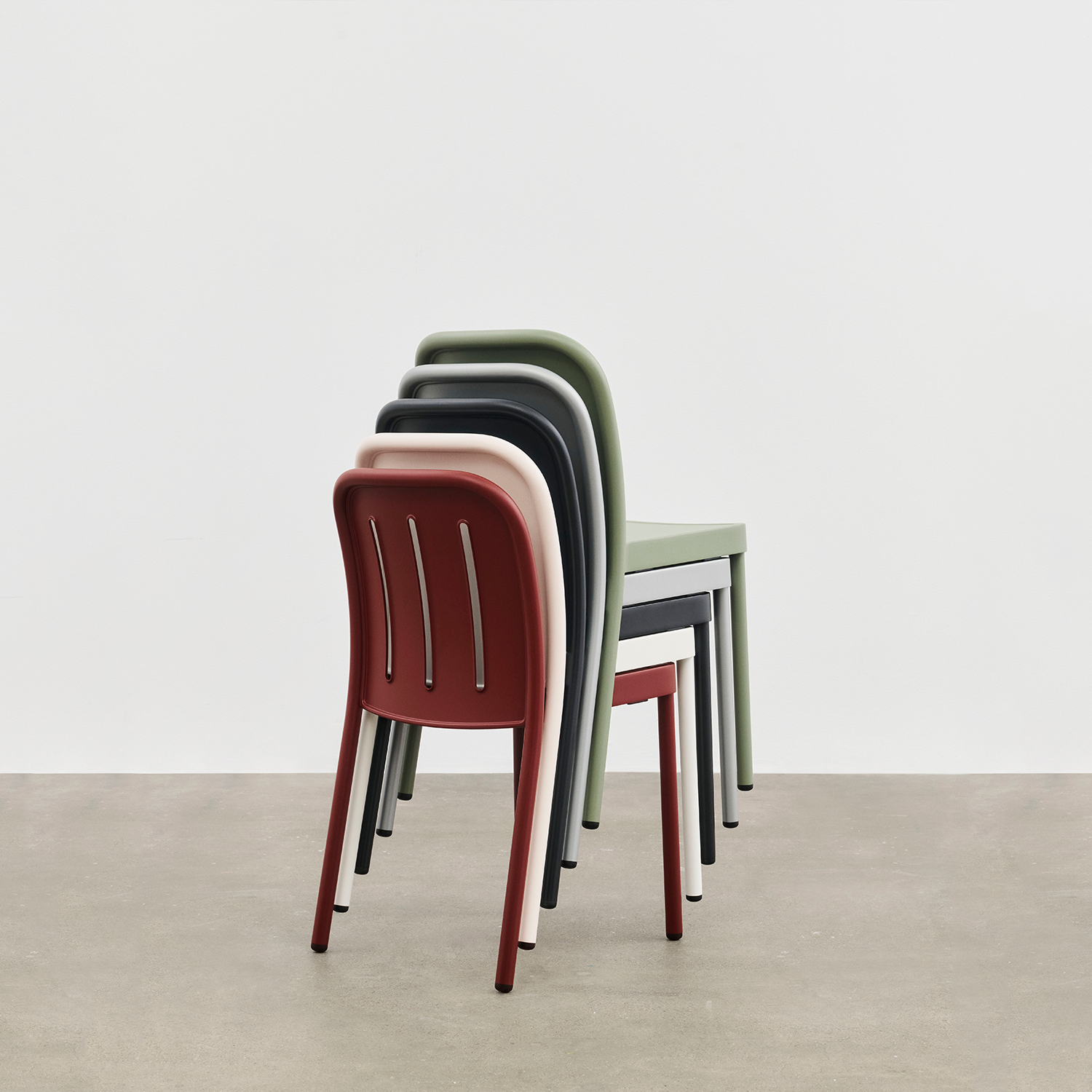Deville Chair