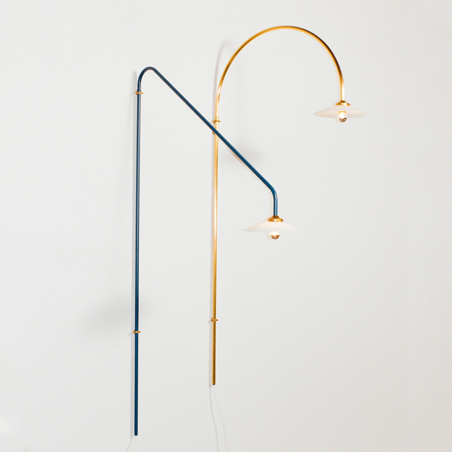 Hanging lamp n°2