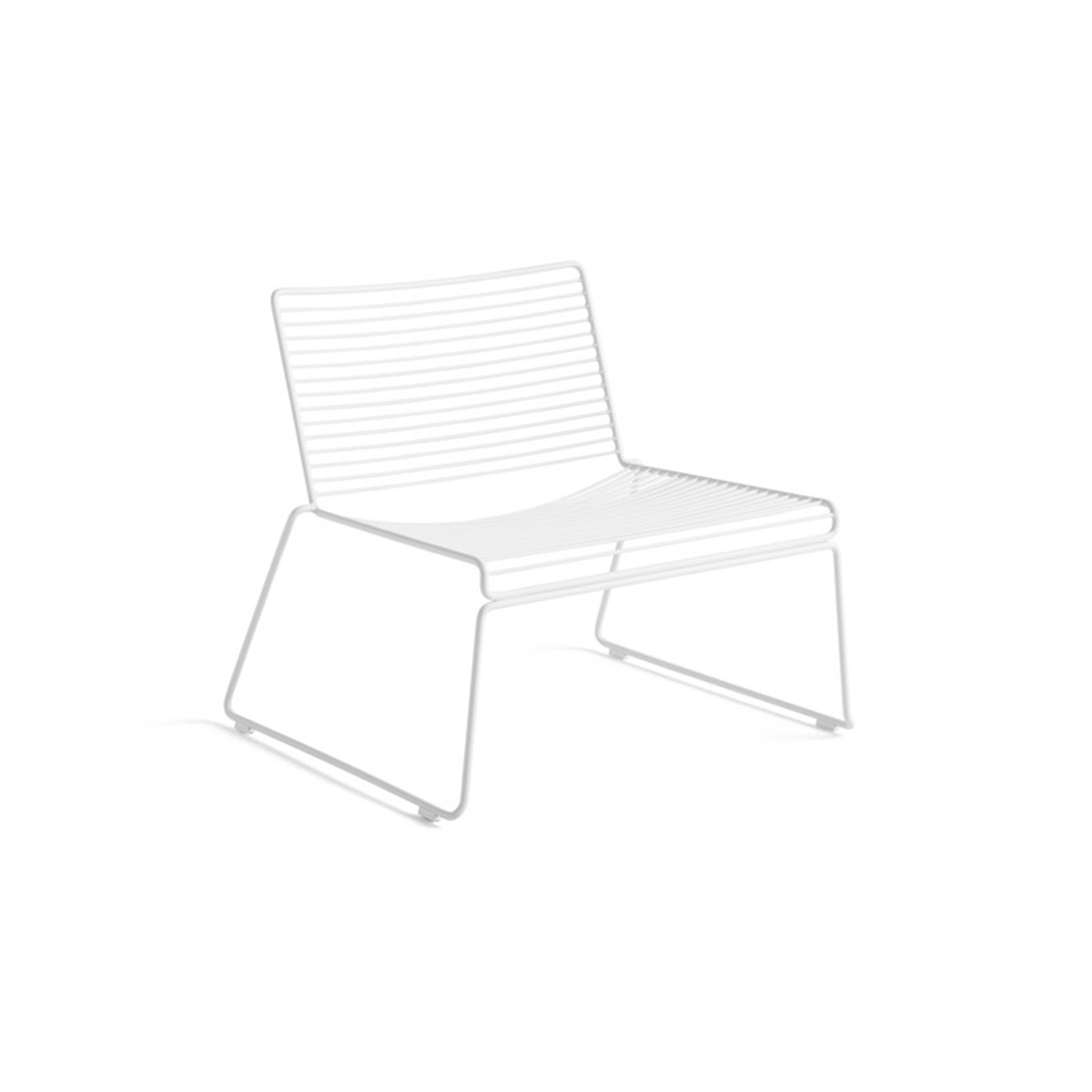 Hee lounge chair - Archive Sale