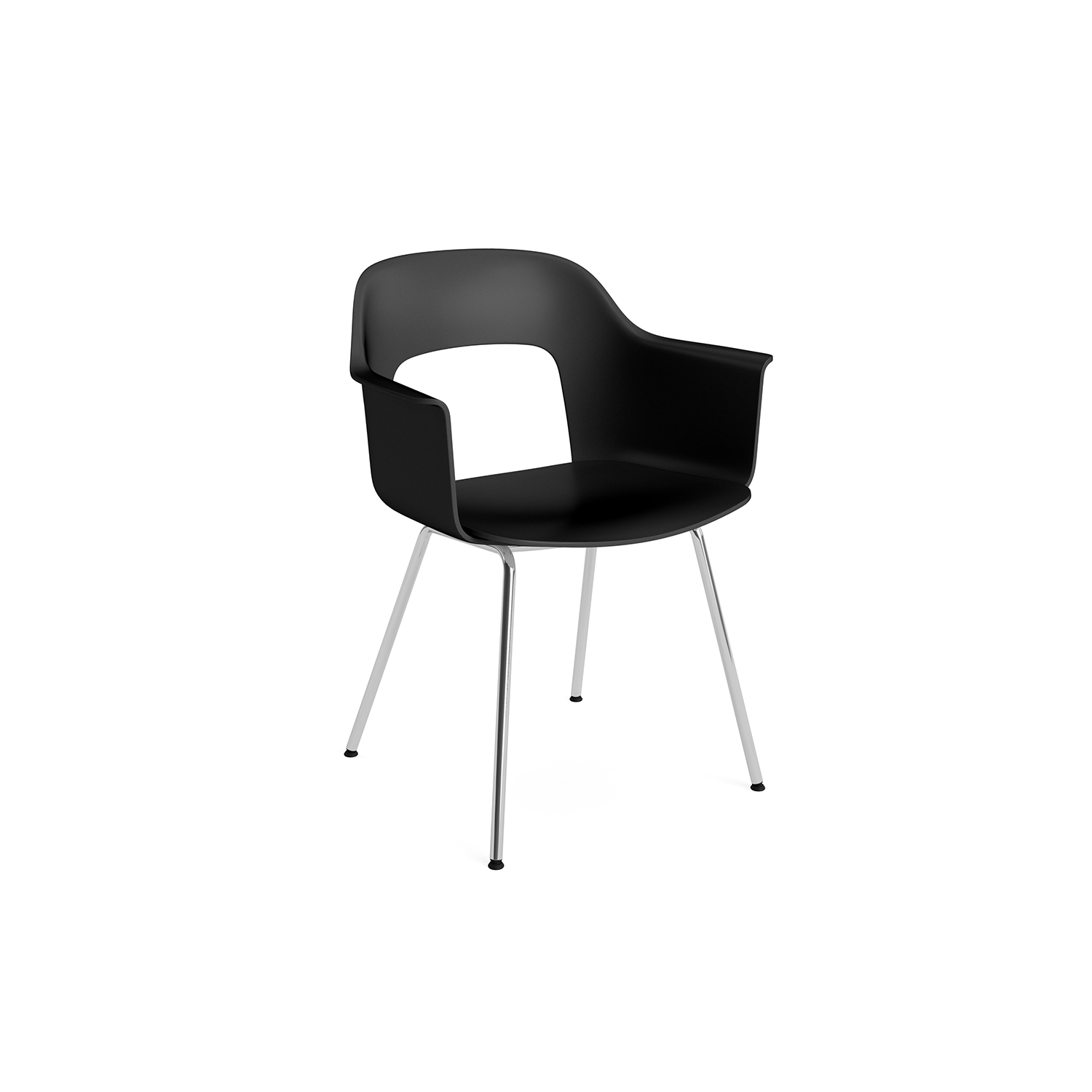 Layout Armchair 211
