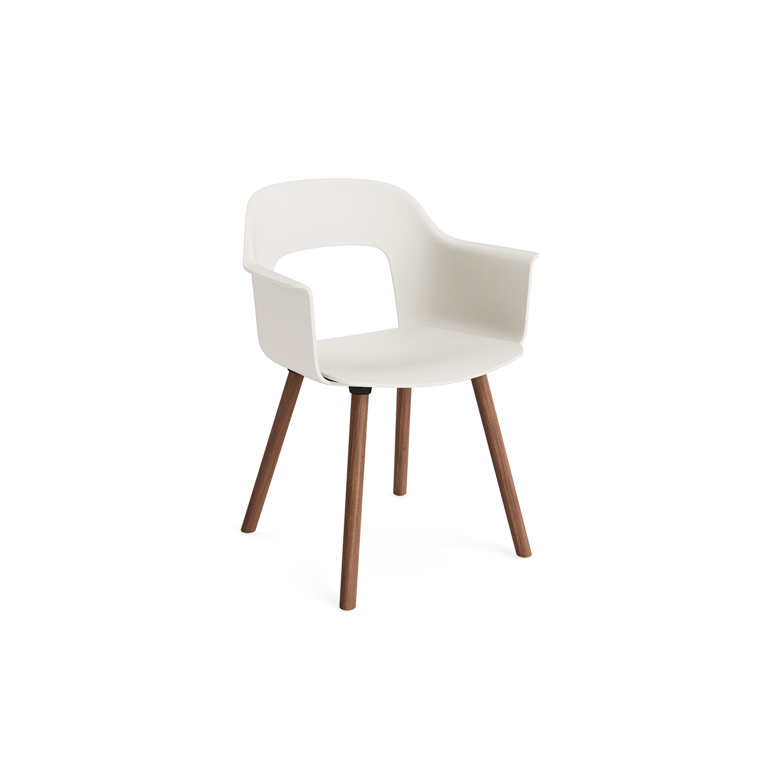Layout Armchair 221