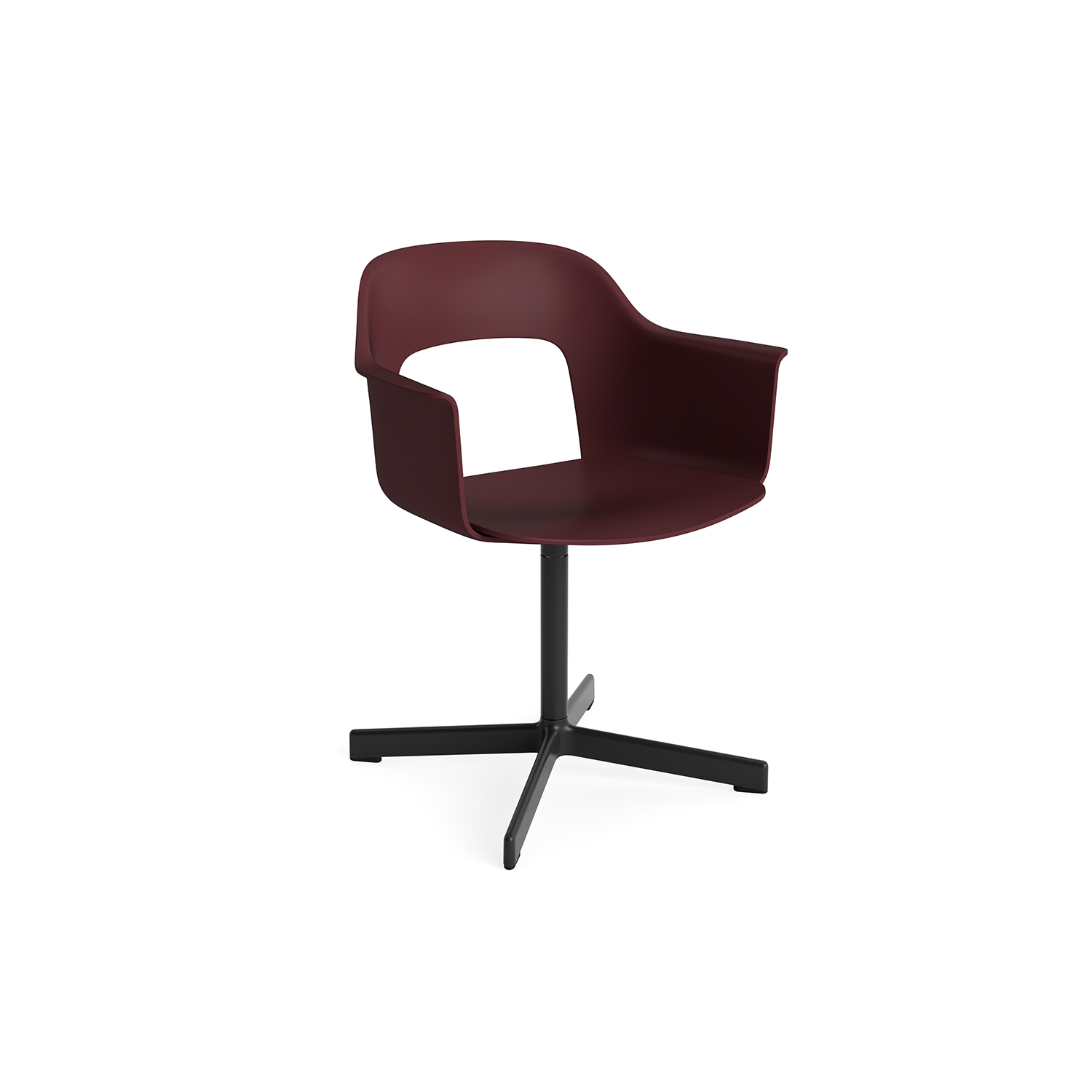 Layout Armchair 231
