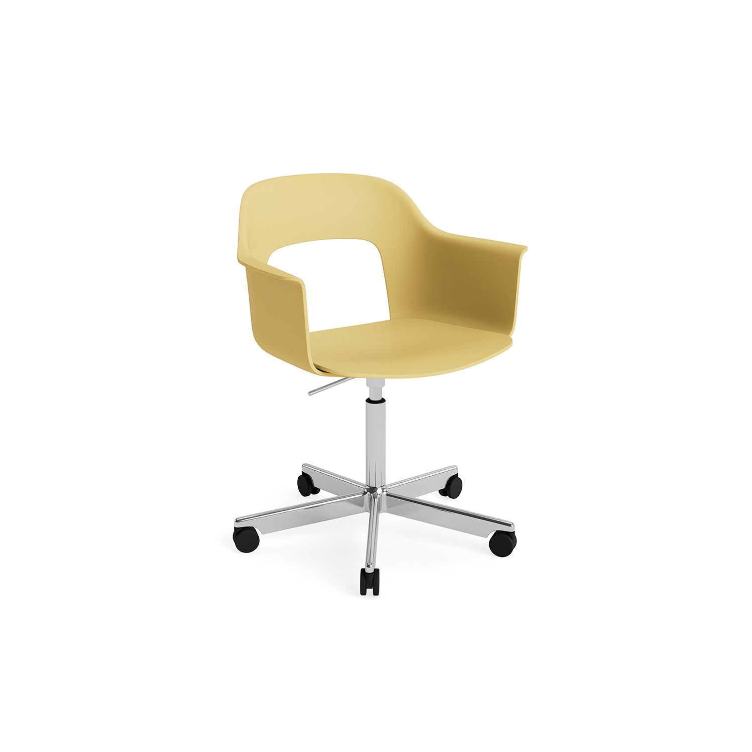 Layout Armchair 241