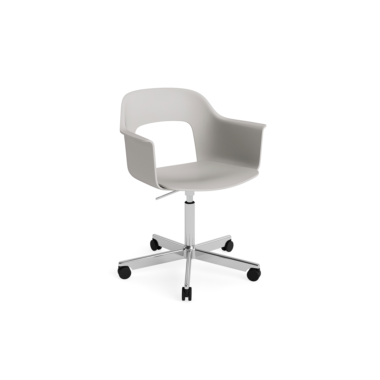 Layout Armchair 241