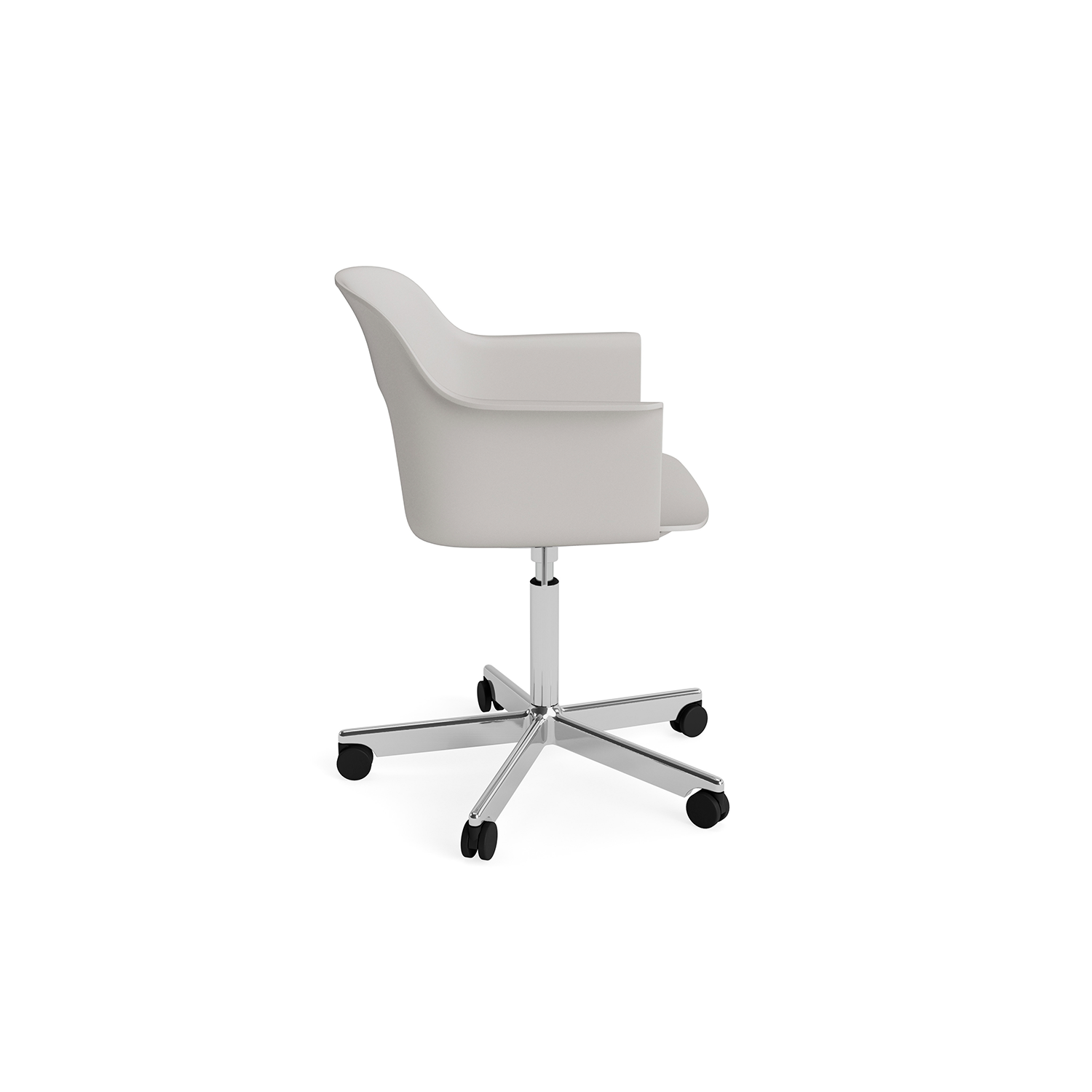 Layout Armchair 241