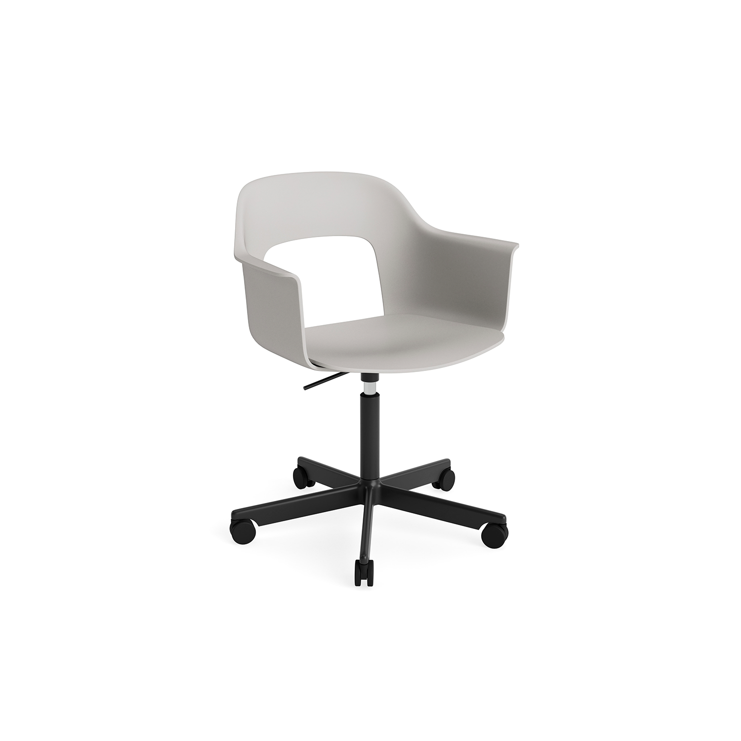 Layout Armchair 241