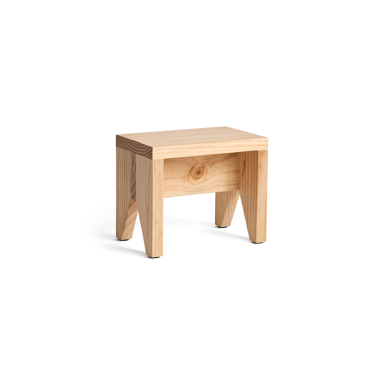 Manolito Stool