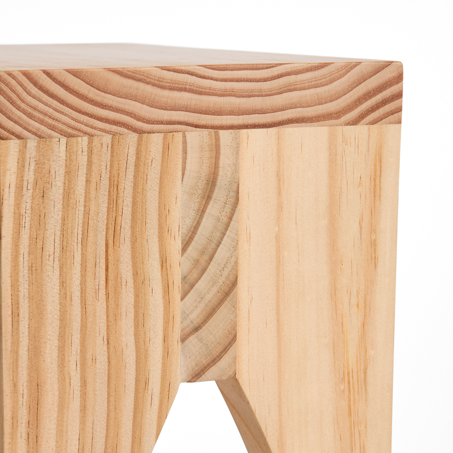 Manolito Stool