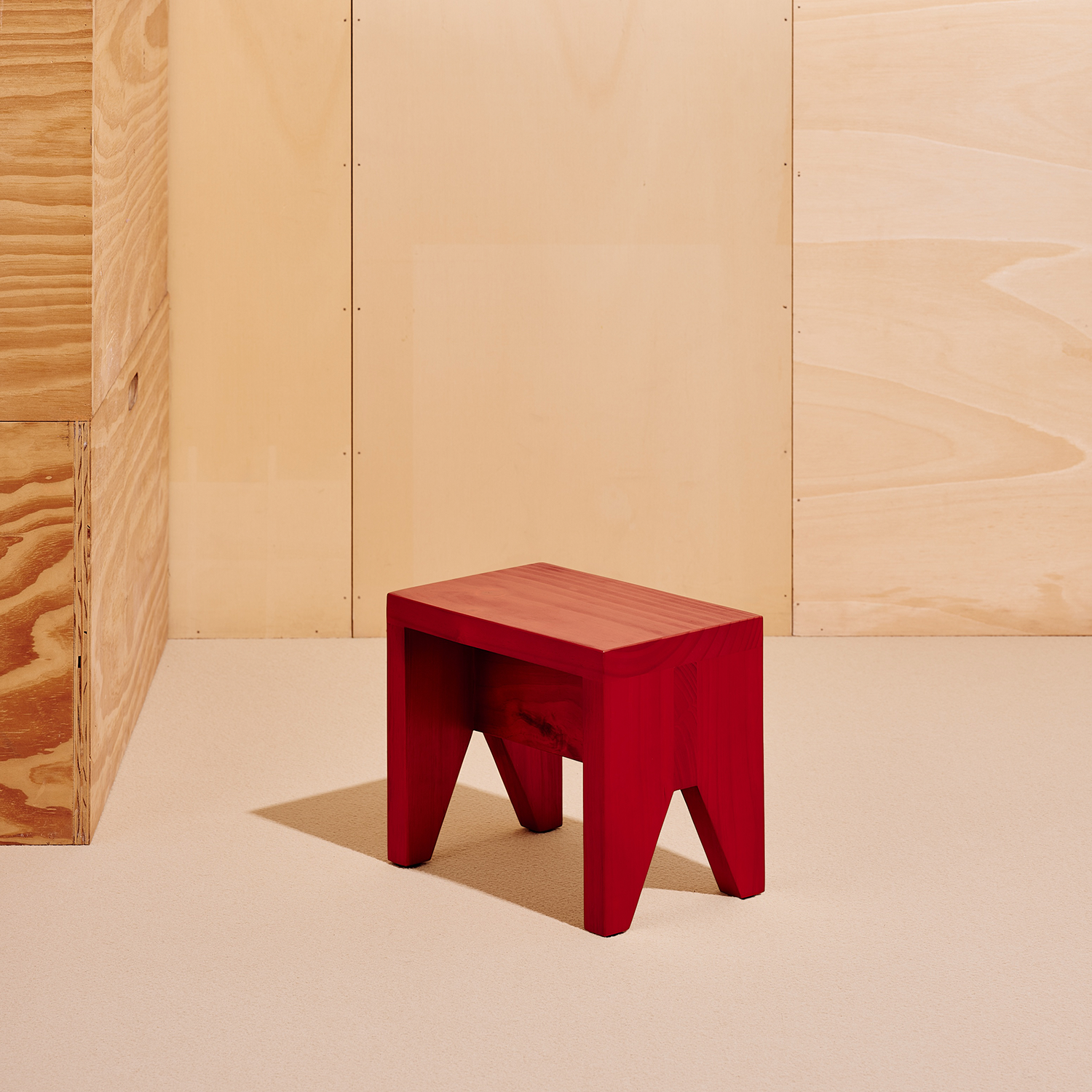 Manolito Stool