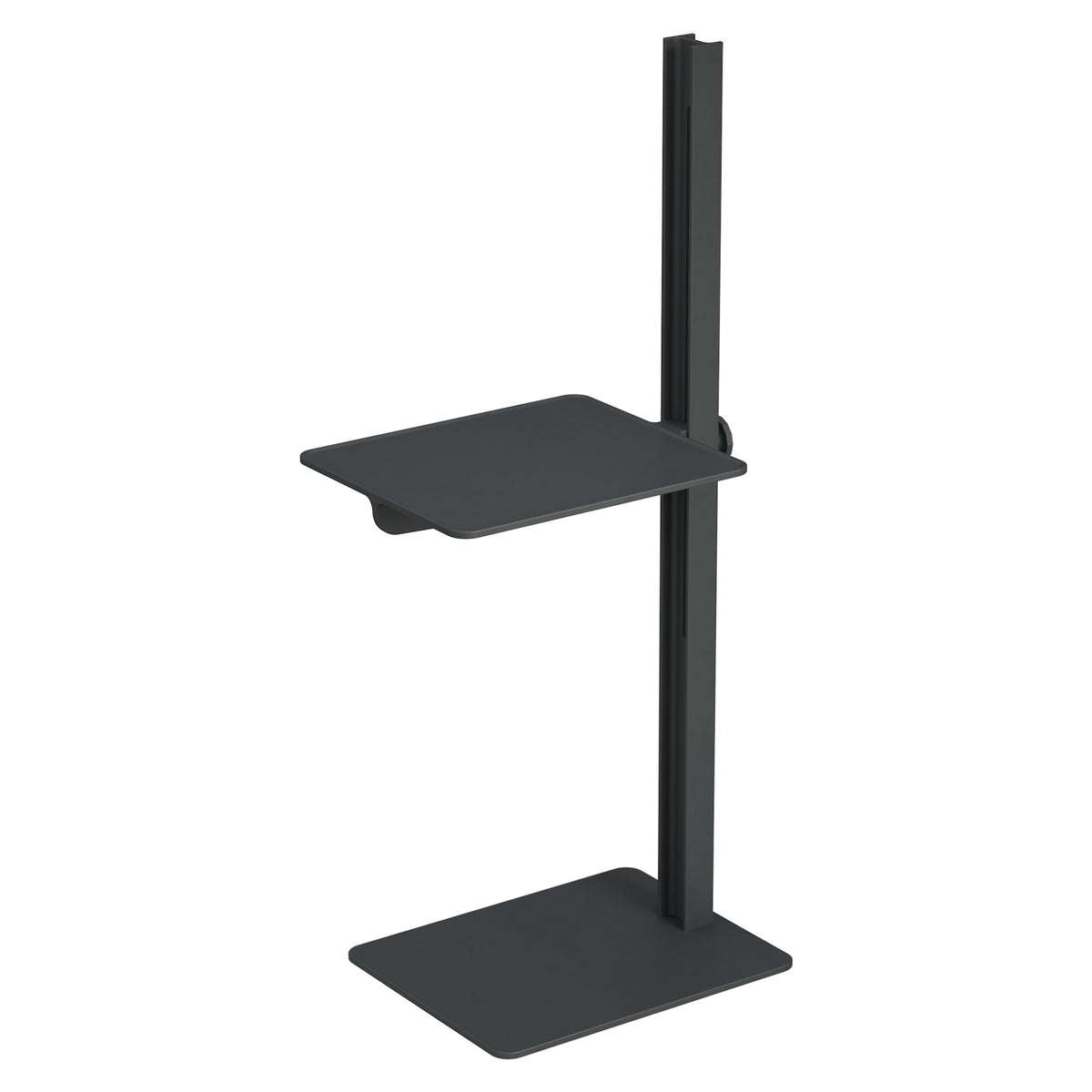 Museum Sidetable STRING nero