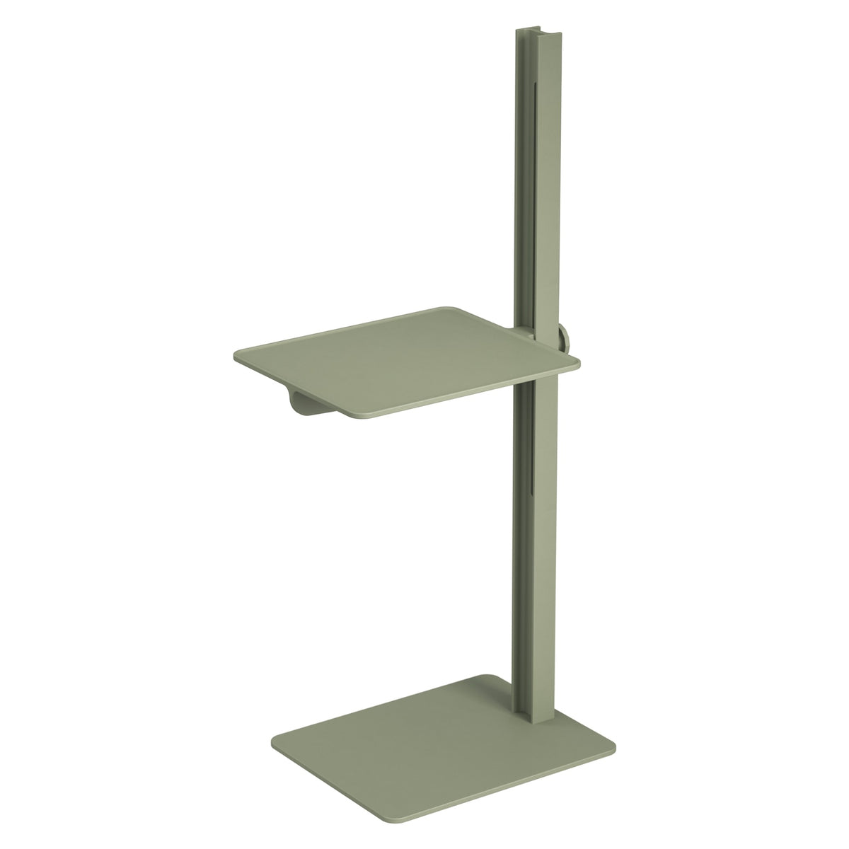 Museum Sidetable STRING verde