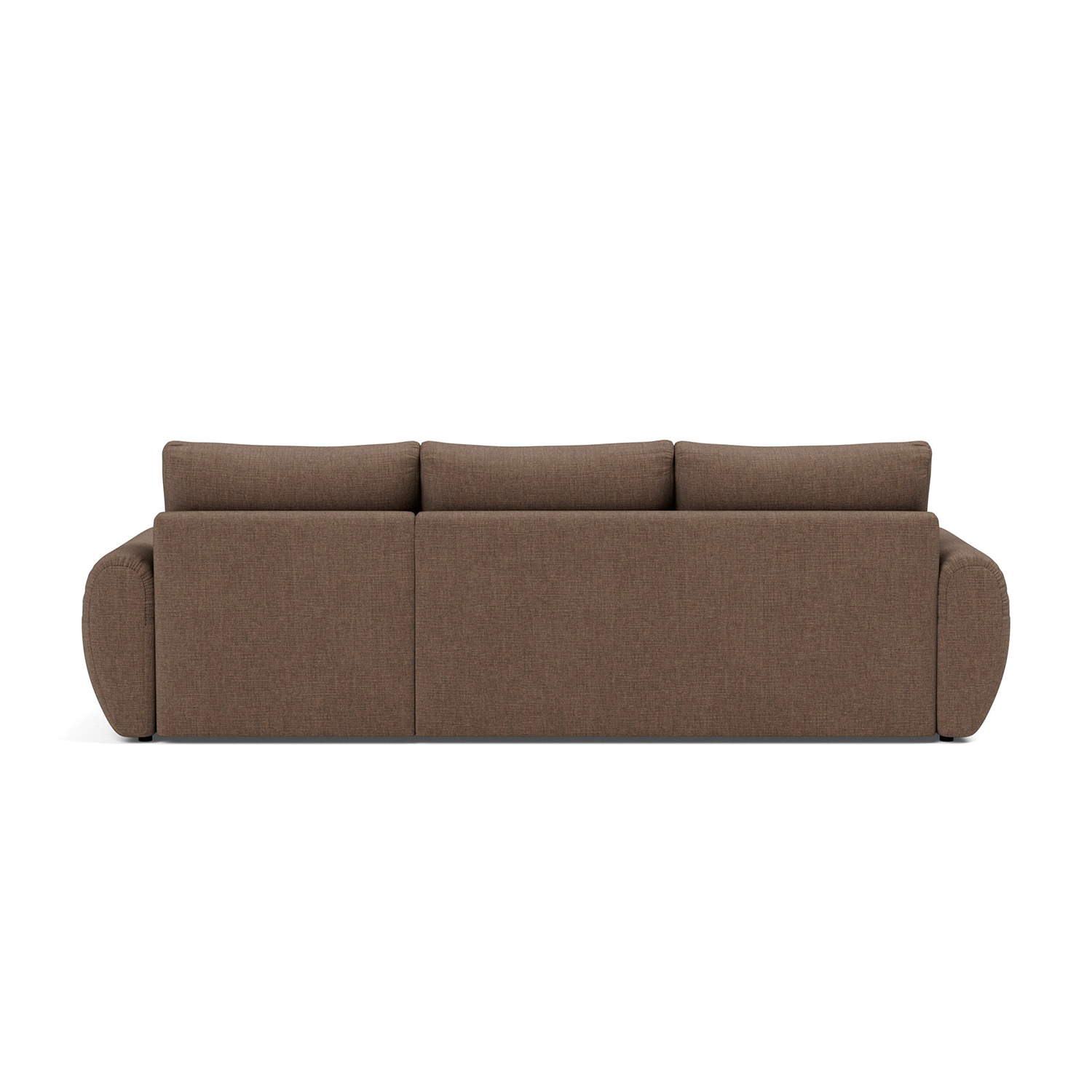 Norum divano letto con chaise longue