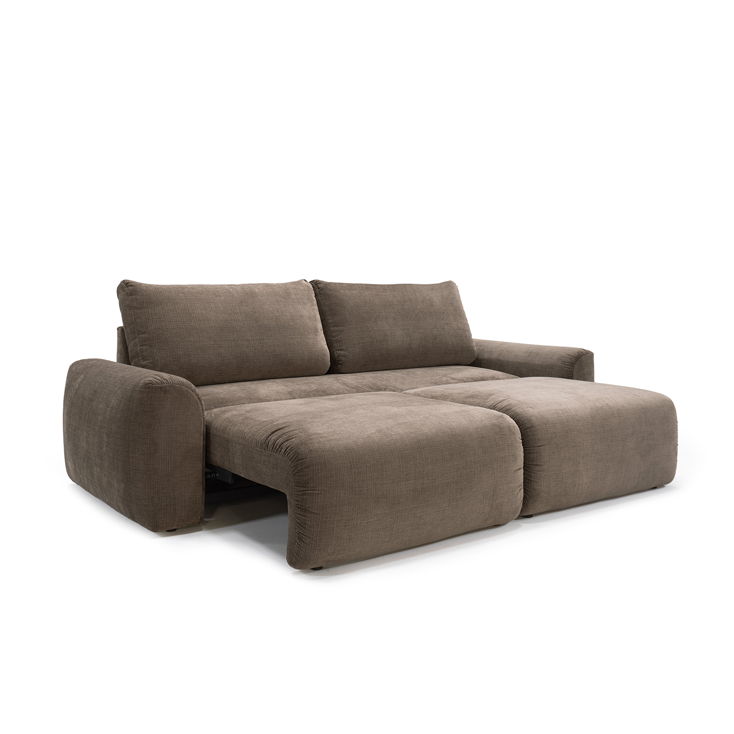 Norum divano letto lineare