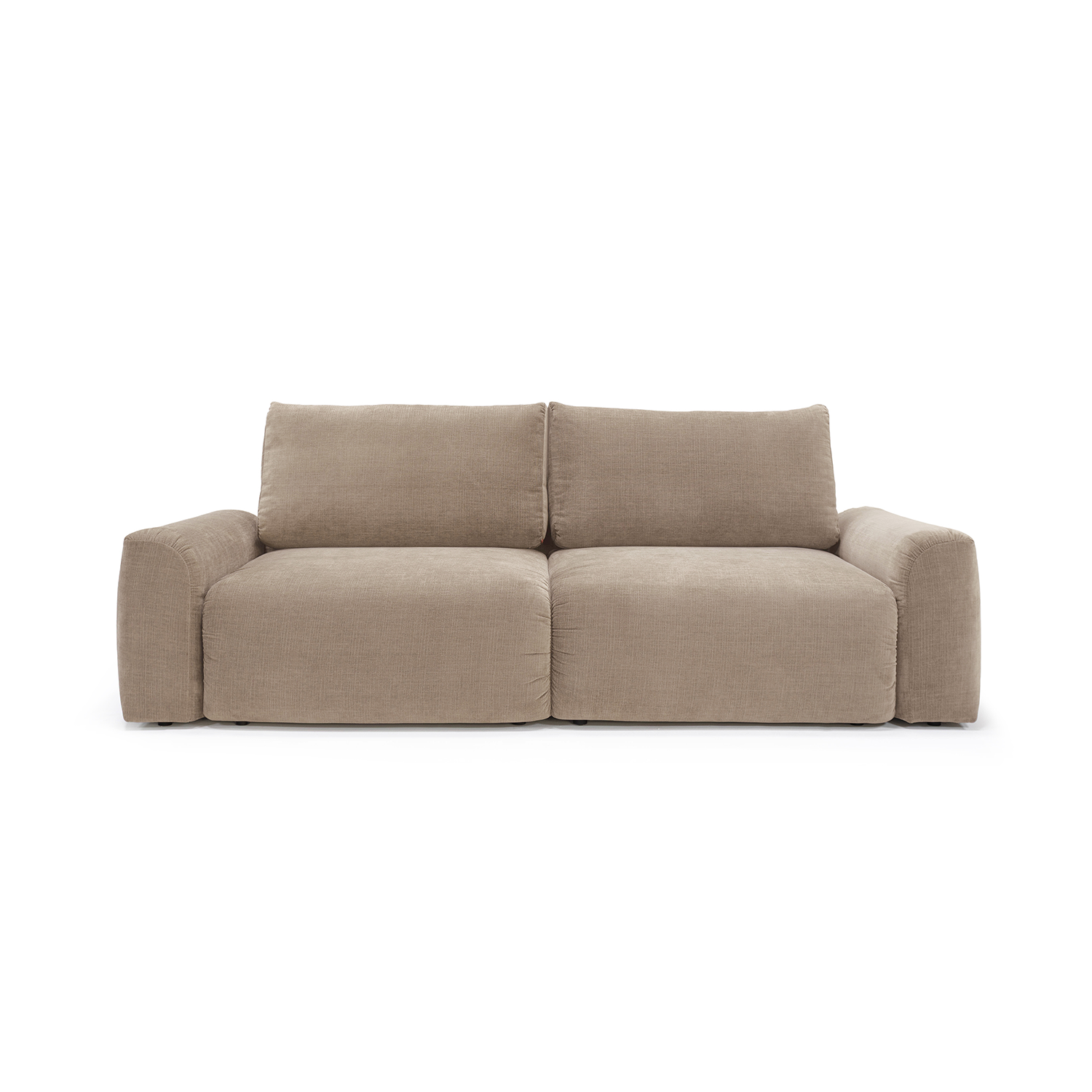 Norum divano letto lineare