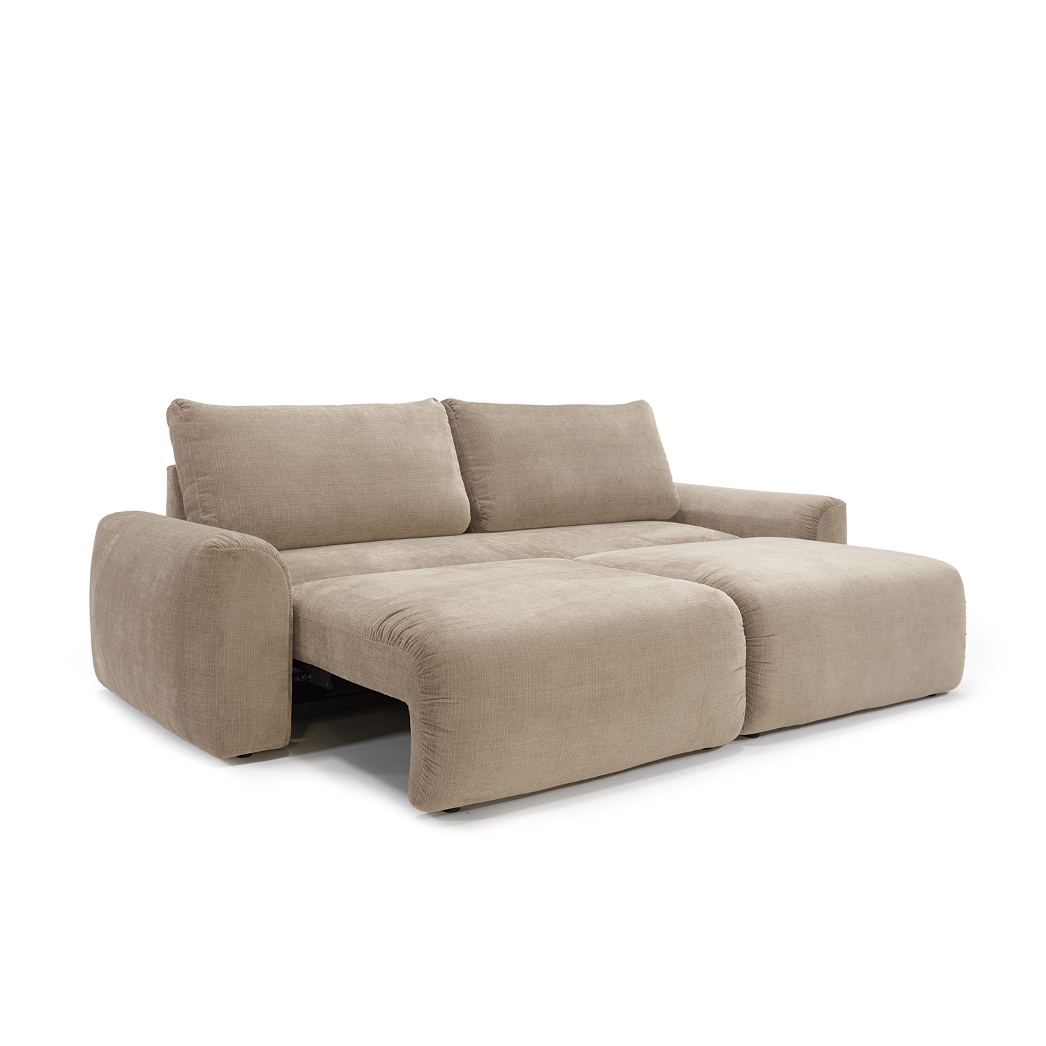 Norum divano letto lineare