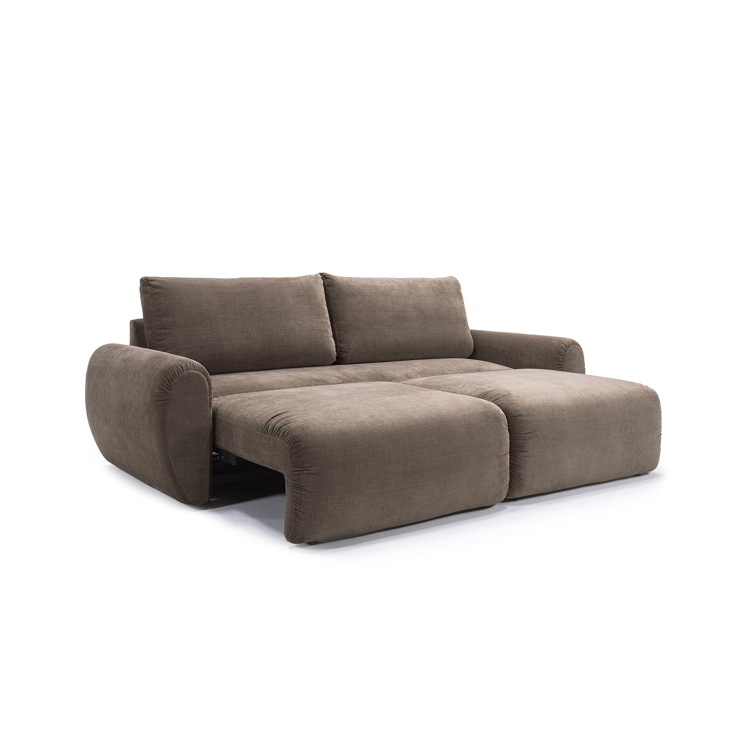 Norum divano letto lineare