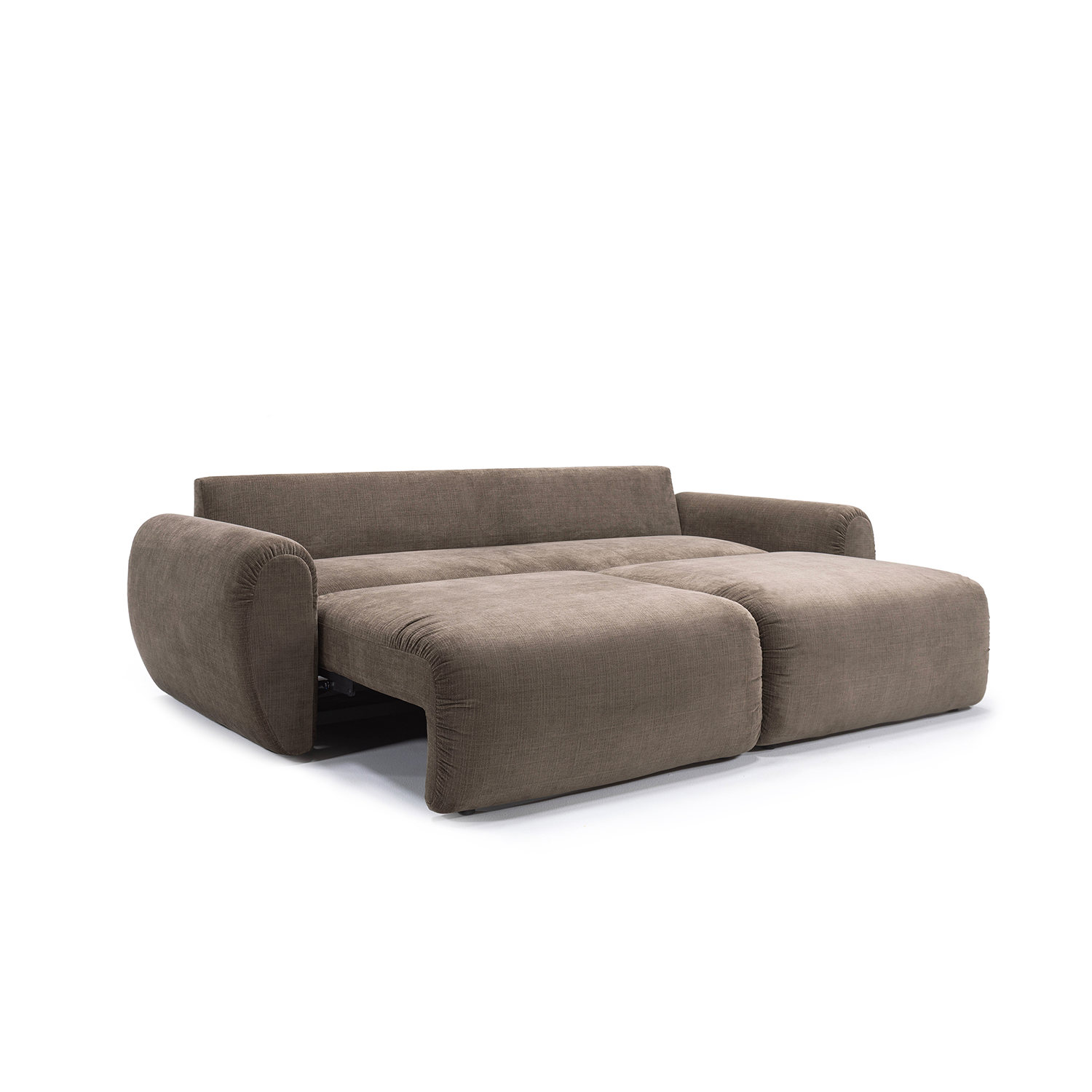 Norum divano letto lineare