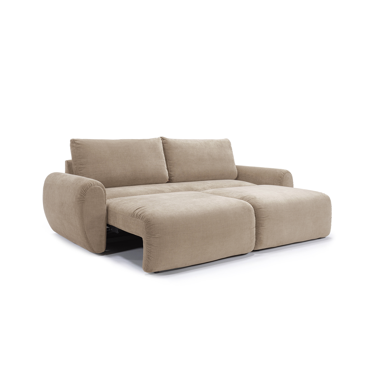 Norum divano letto lineare