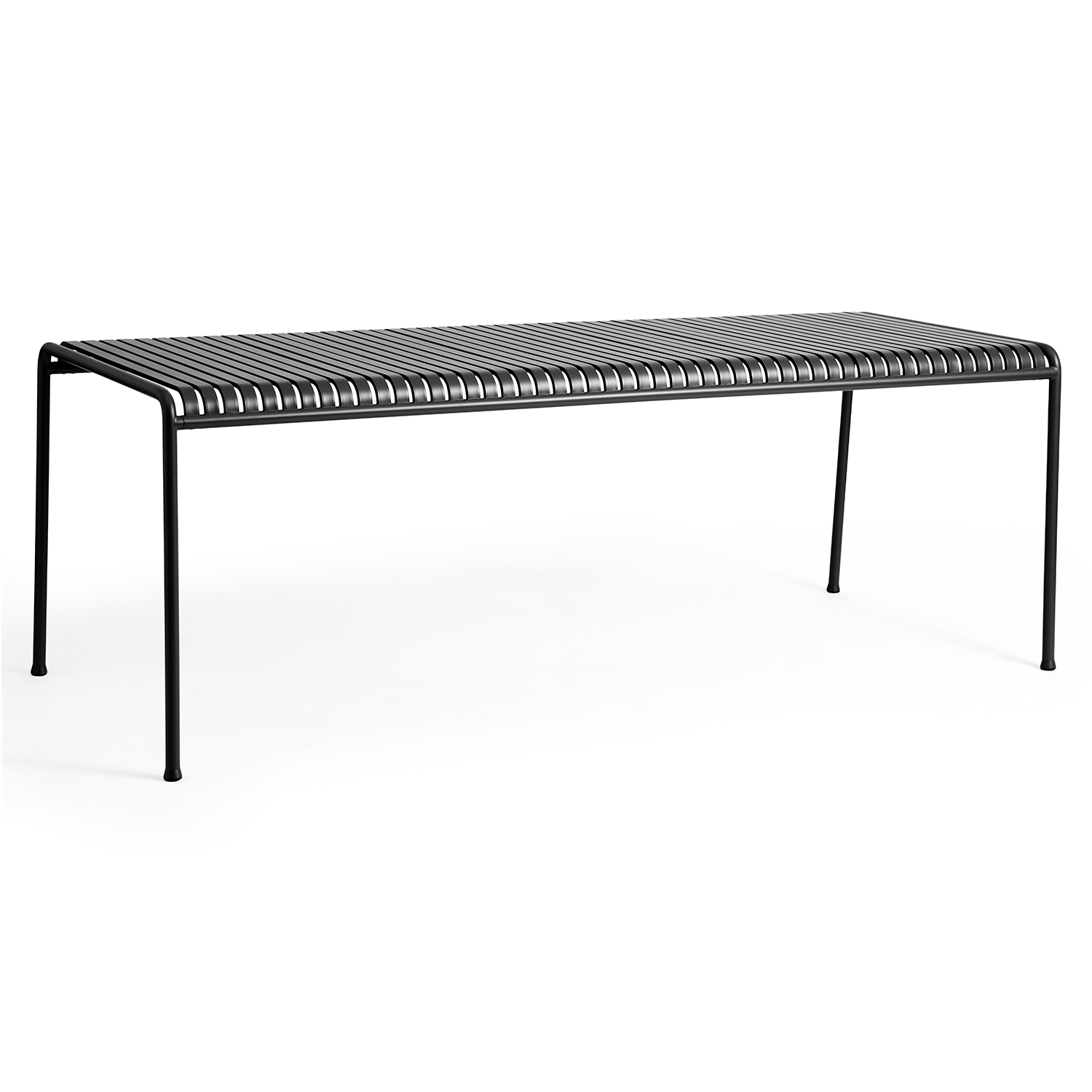 Palissade Table