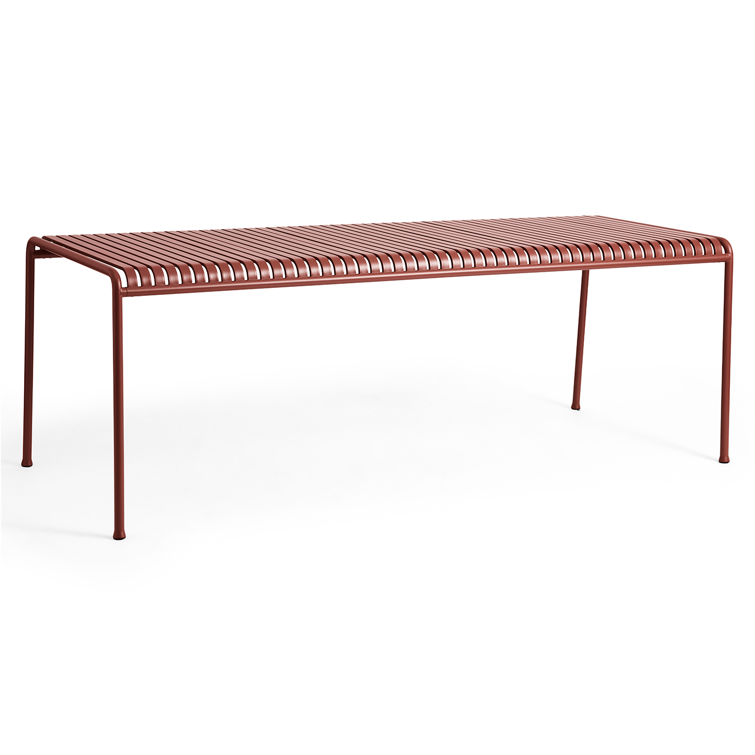 Palissade Table