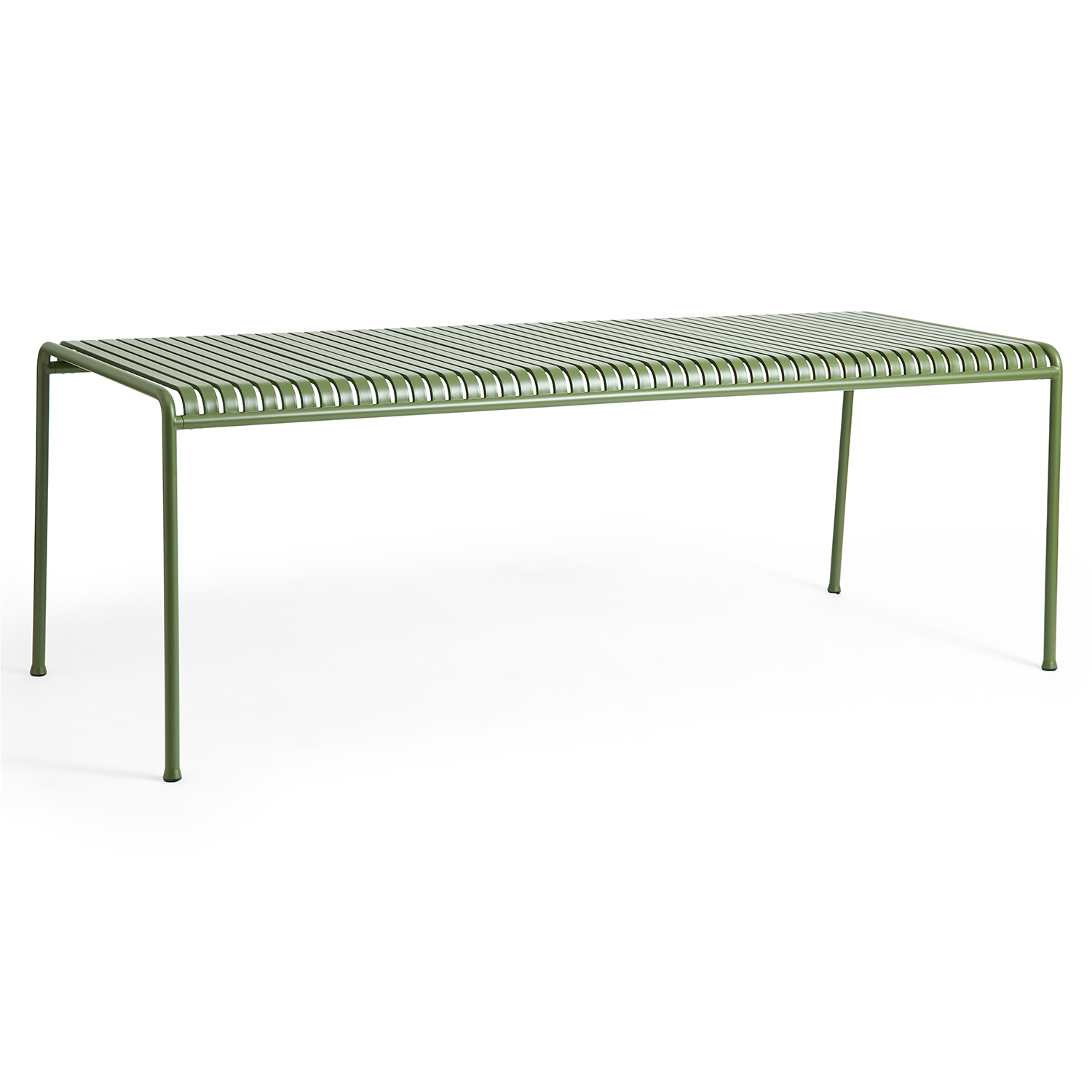 Palissade Table