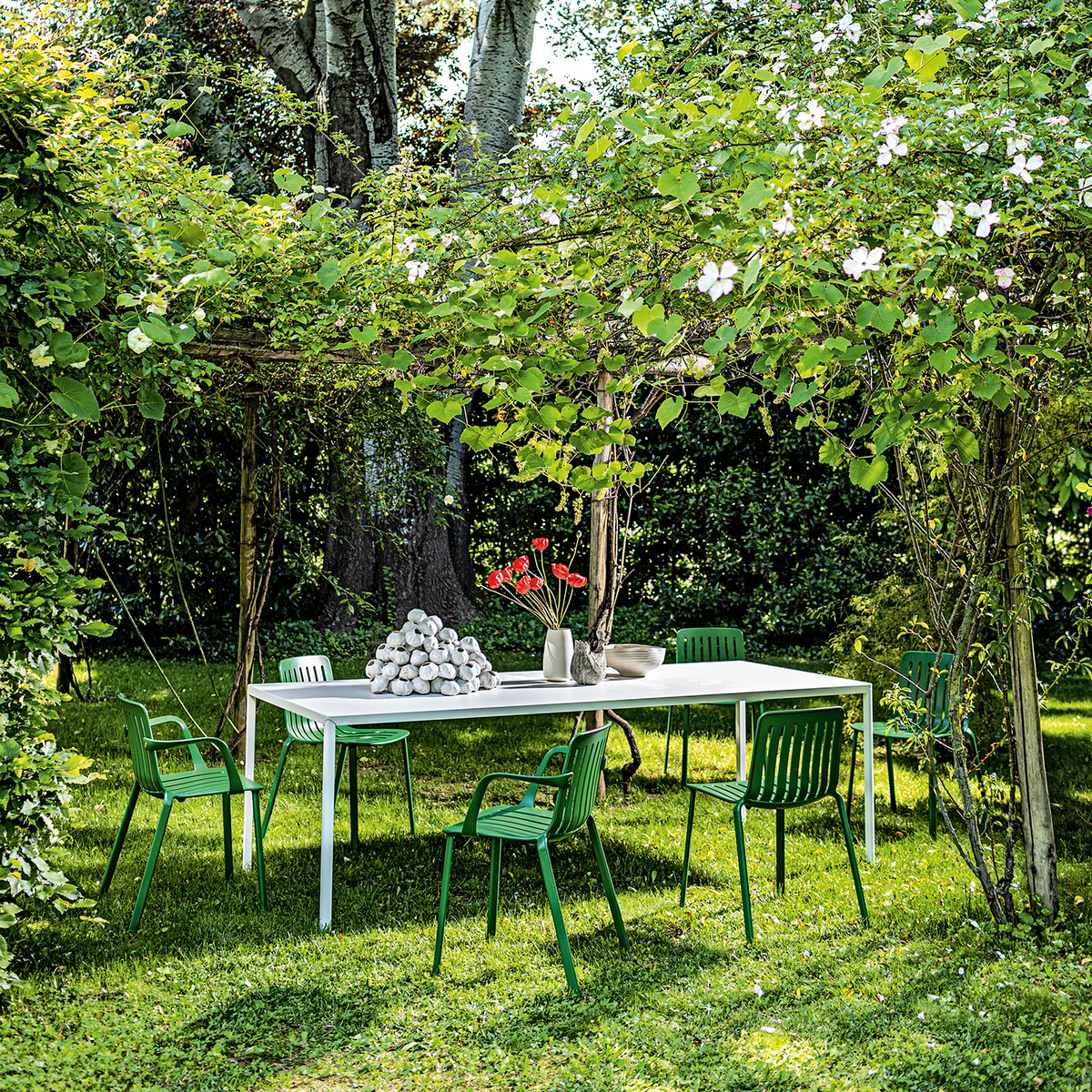 Tavolo Passe-Partout - Archive Sale