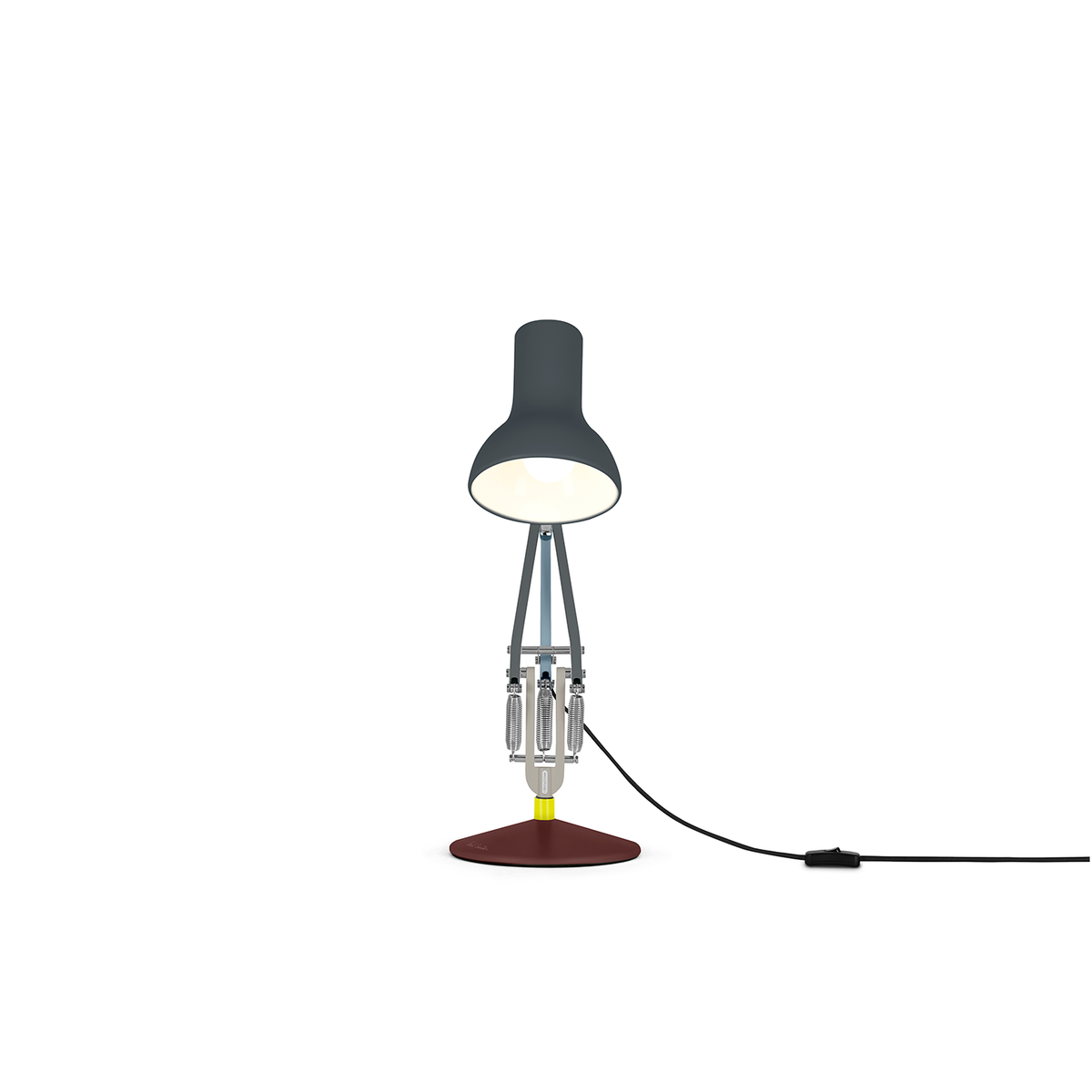 Type 75 Mini Desk Lamp Paul Smith Edition Four - Archive Sale