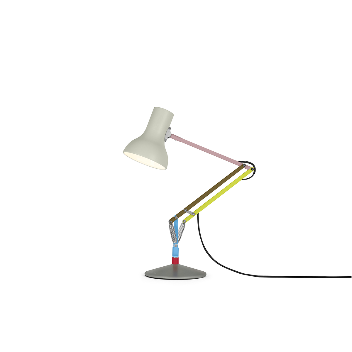 Type 75 Mini Desk Lamp Paul Smith Edition One - Archive Sale