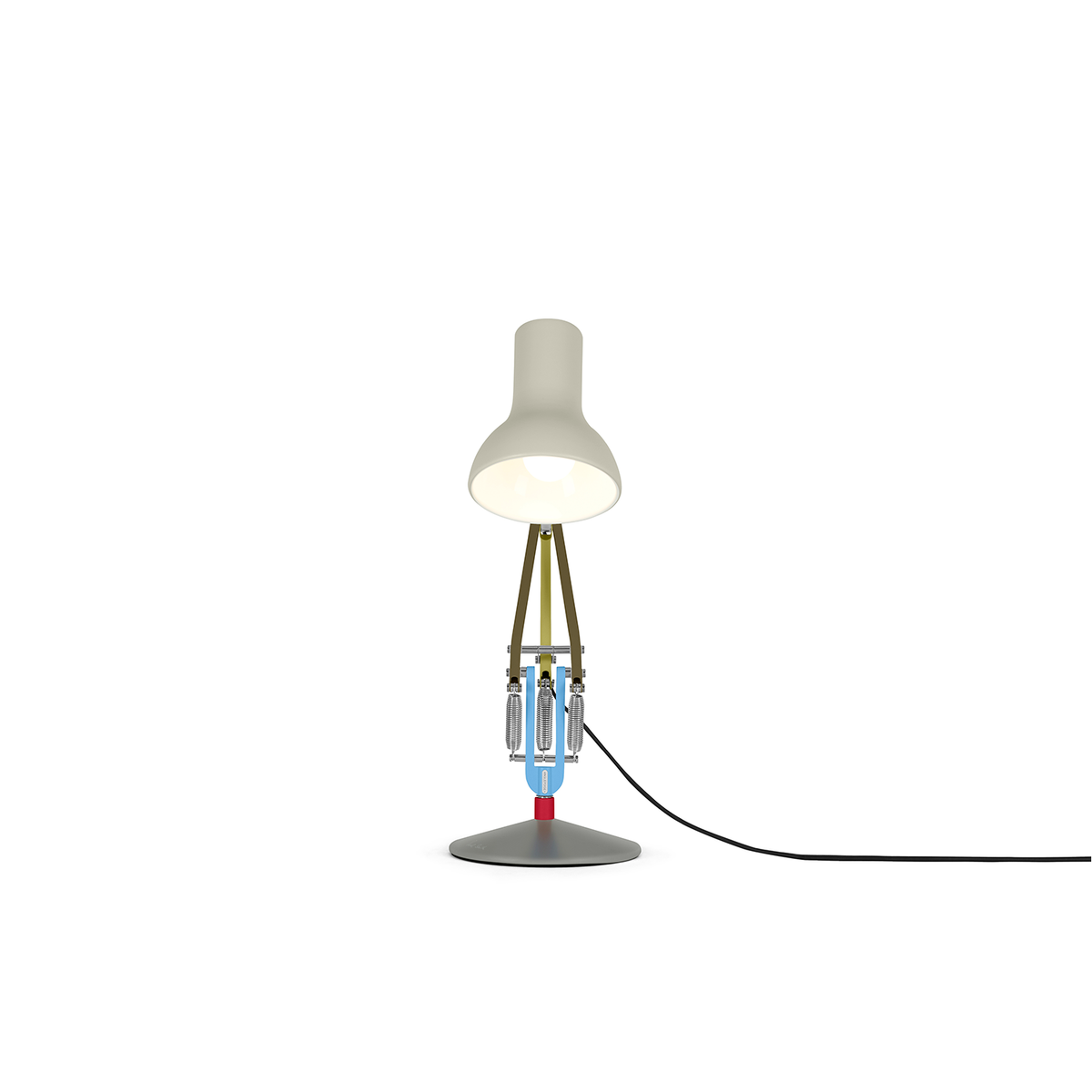 Type 75 Mini Desk Lamp Paul Smith Edition One - Archive Sale